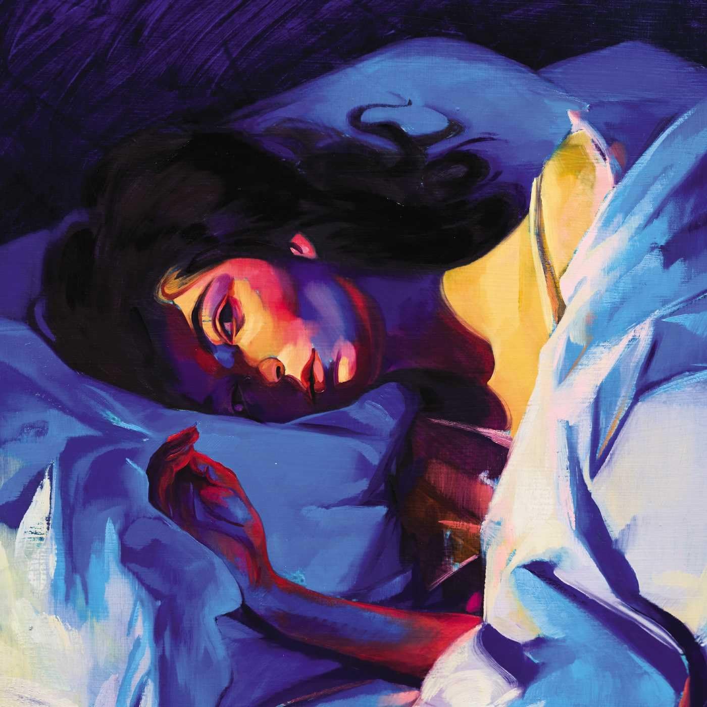 Lorde - Melodrama Audio CD 1