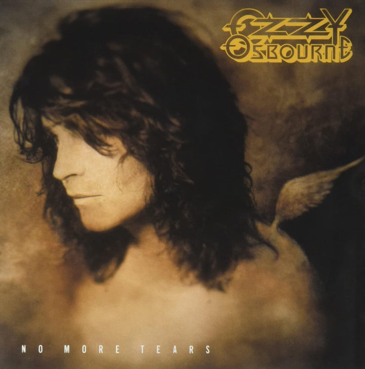 Ozzy Osbourne - No More Tears Audio CD