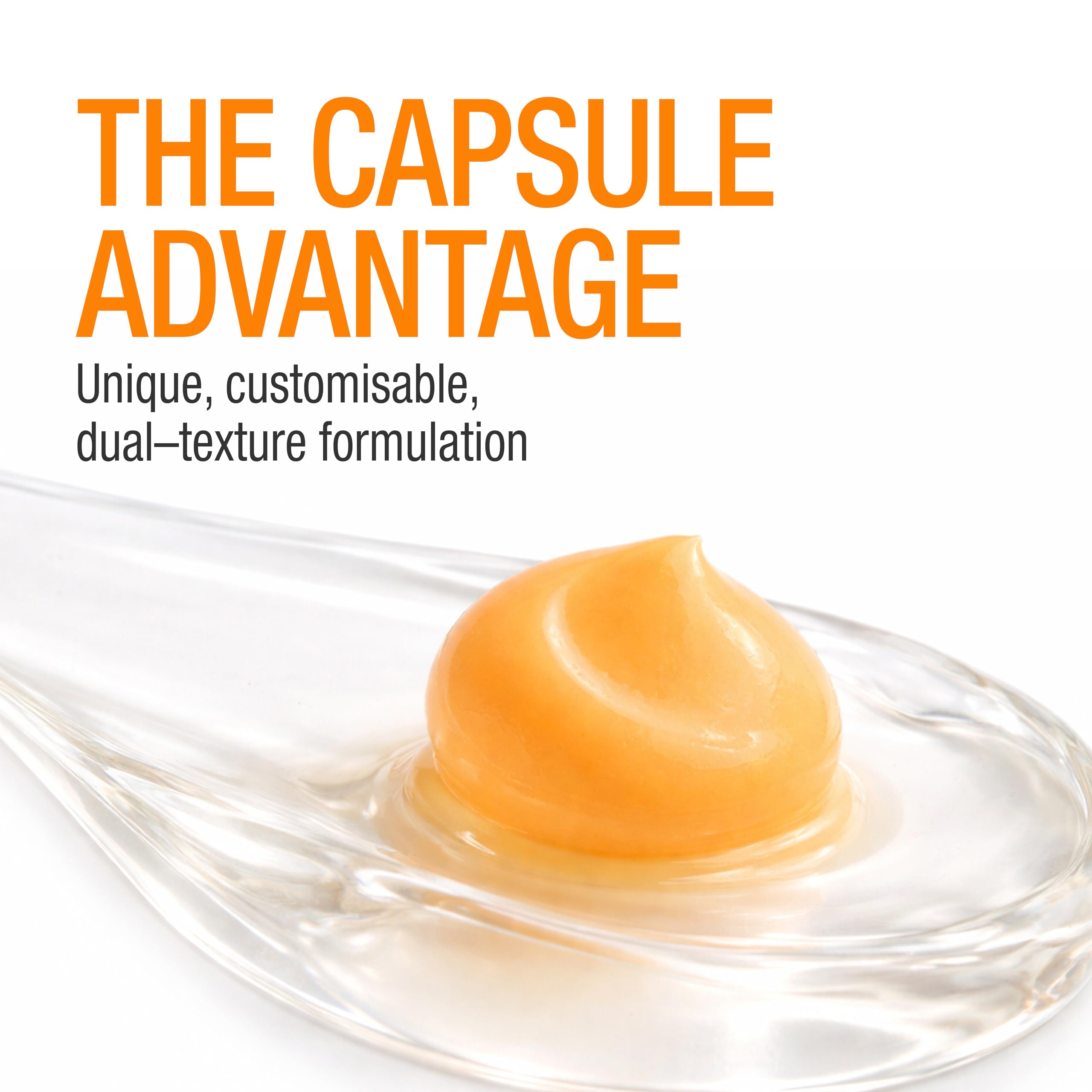Balance Active Formula Vitamin C Capsule Cream - Brightening & Hydrating Face Cream | 100ml 3