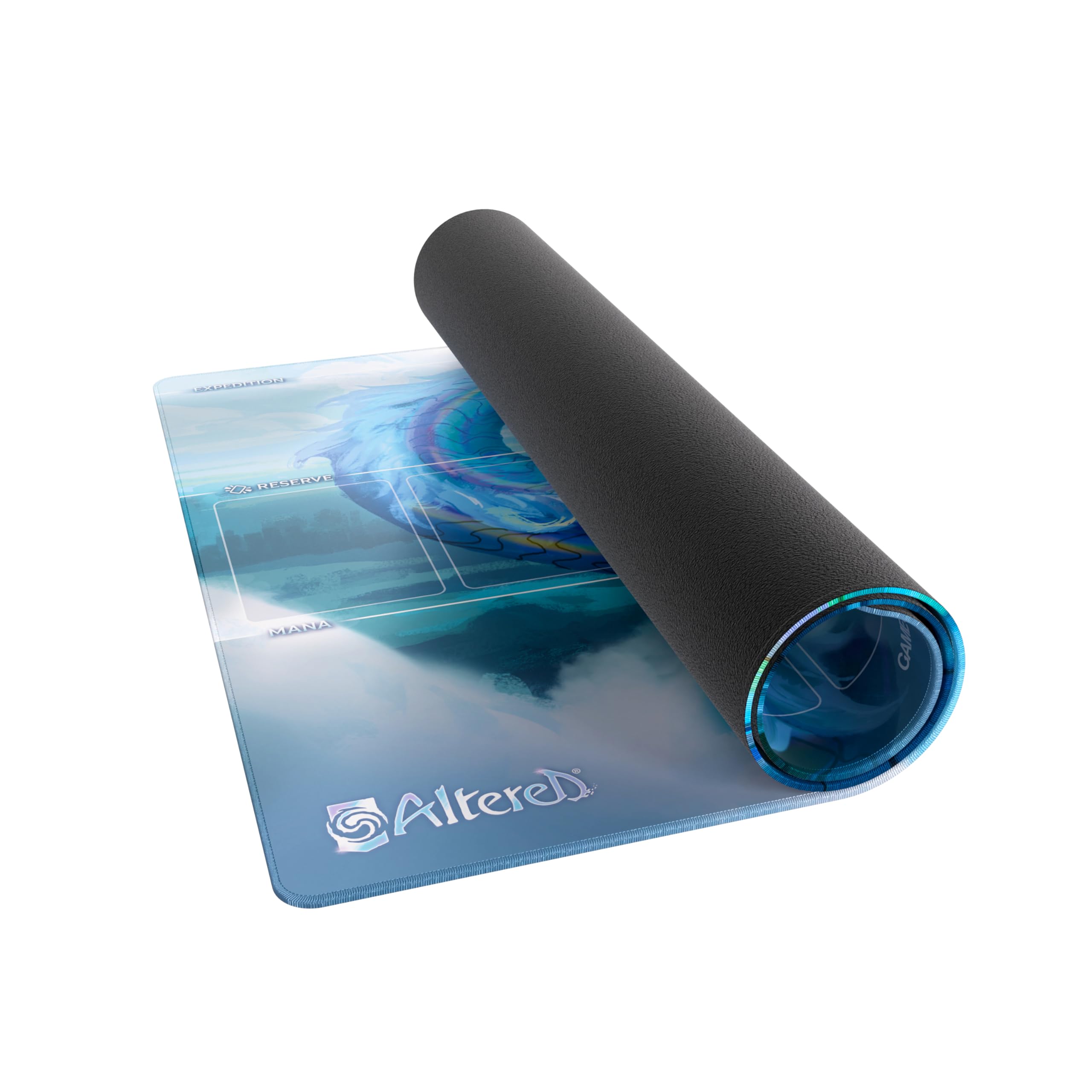 Gamegenic Altered Prime Spielmatte – Kuraokami