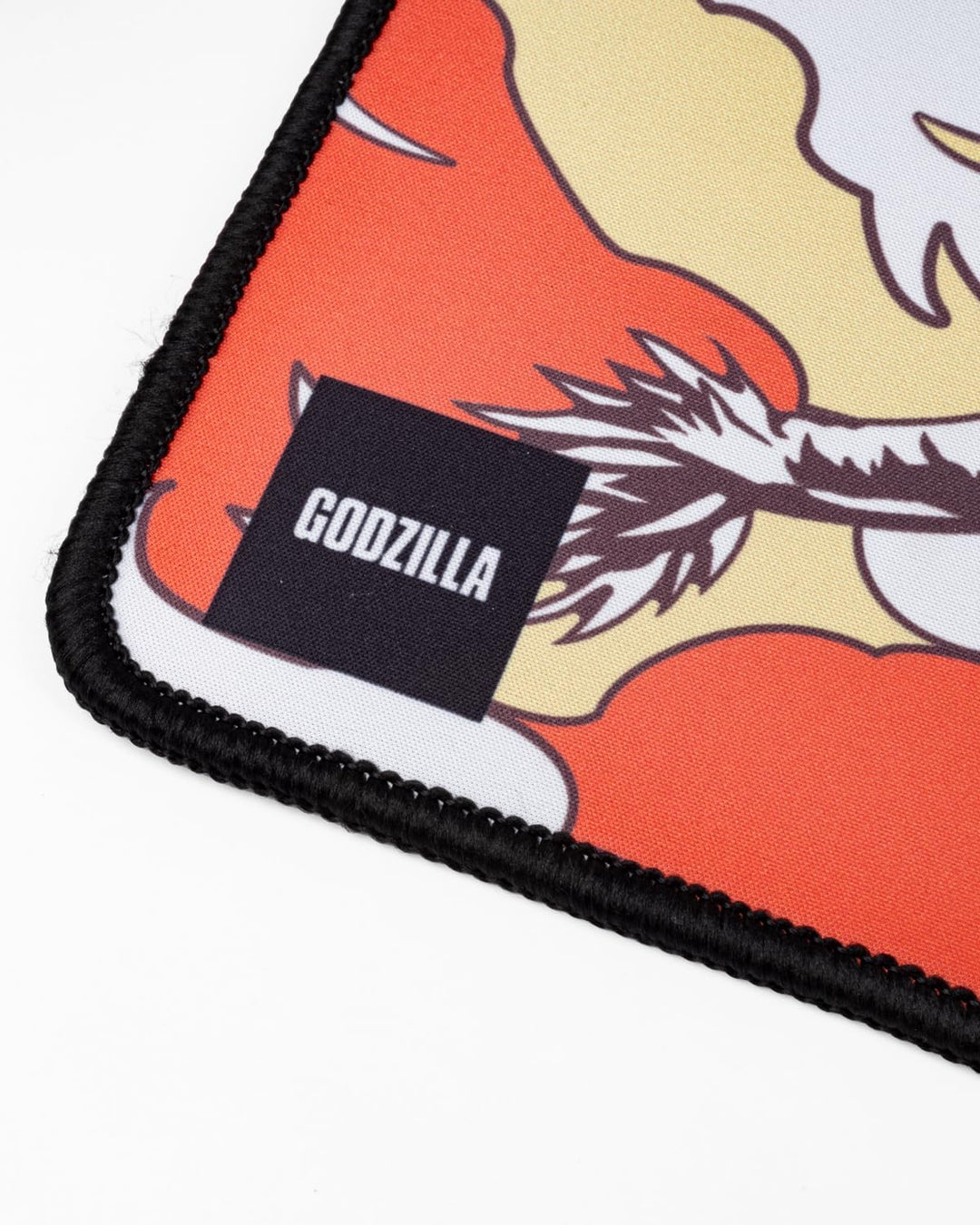 Godzilla Mousepad Monster in the Sky