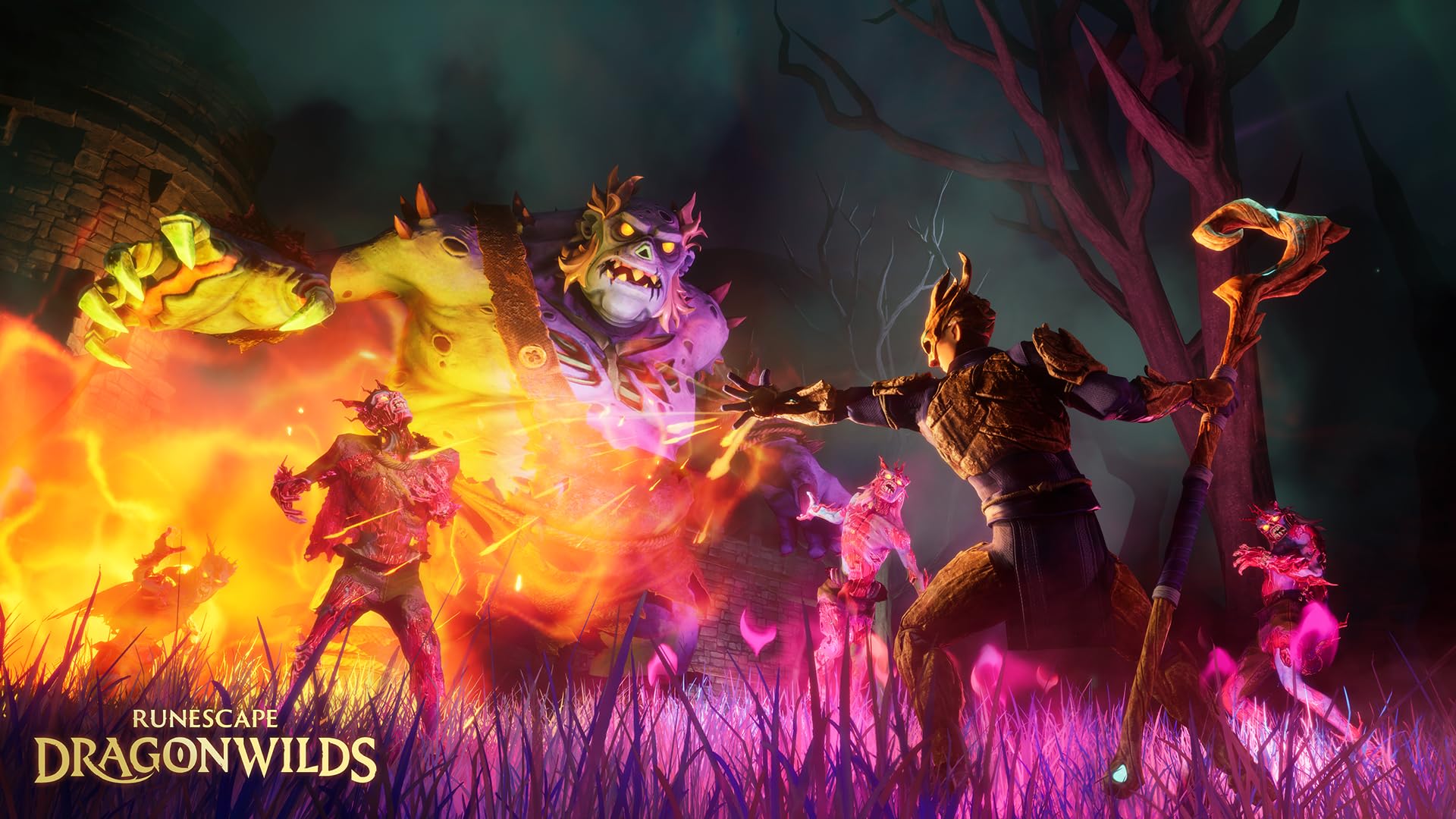 RuneScape: Dragonwilds [PS5] 7