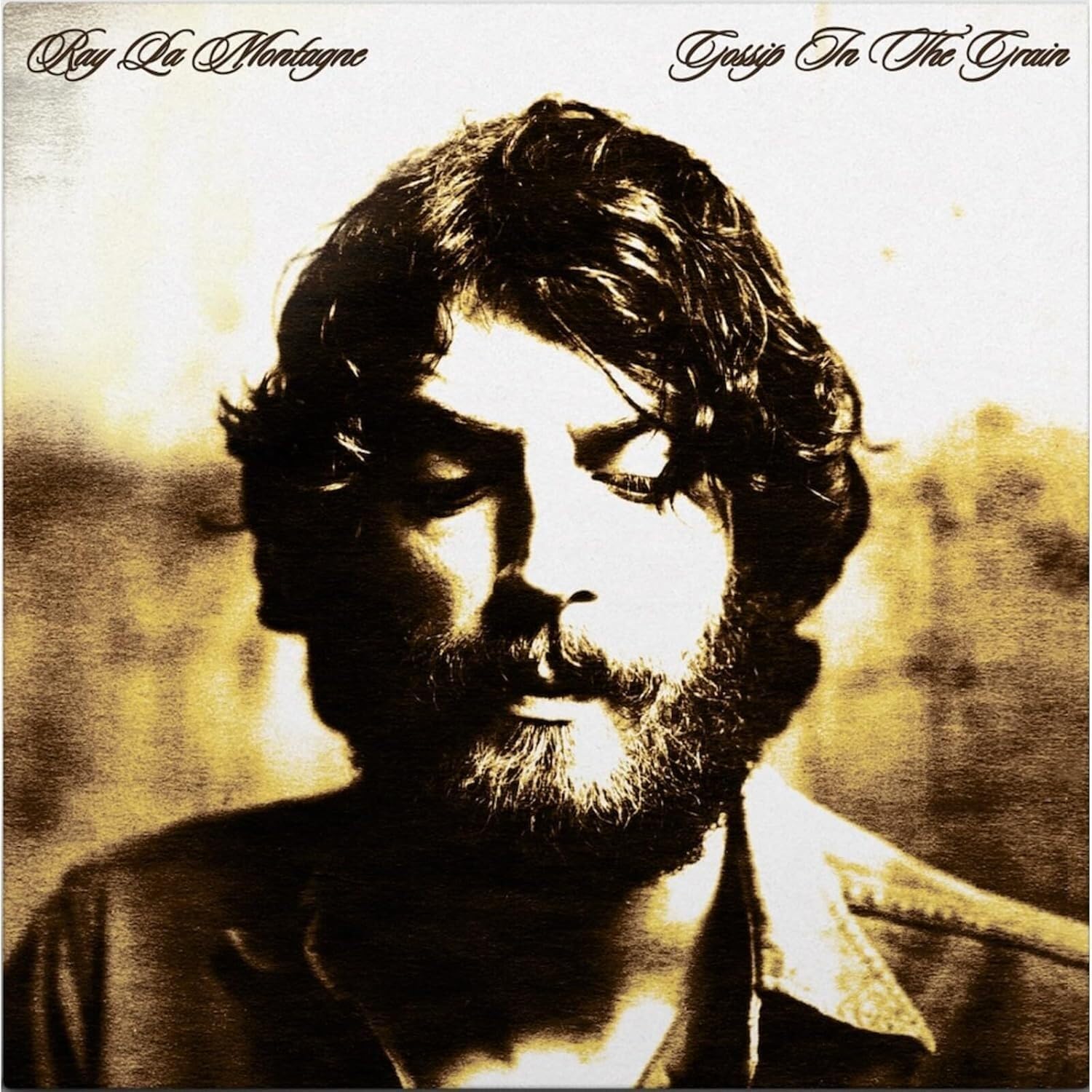 Ray LaMontagne - Gossip in the Grain [2LP Vinyl] 1