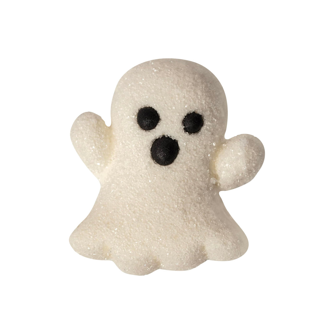 PME - Halloween Marshmallow Cake Toppers Pack of 12 Ghosts (180g)