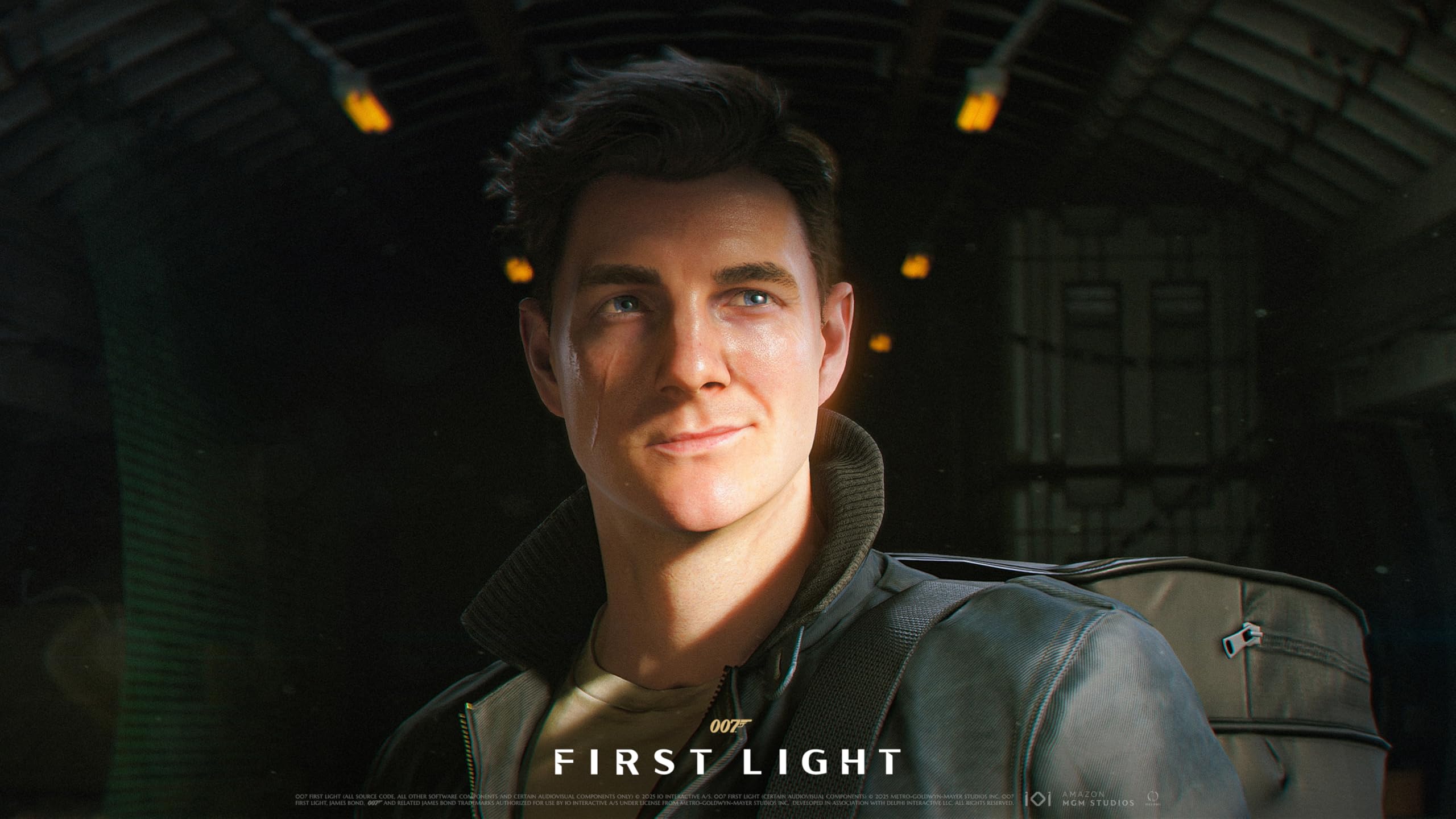 007 First Light Specialist Edition [Xbox Series X] 3