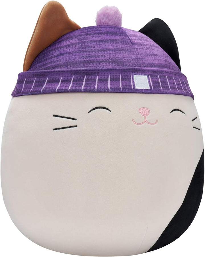 Squishmallows 40cm Cam the Calico Cat