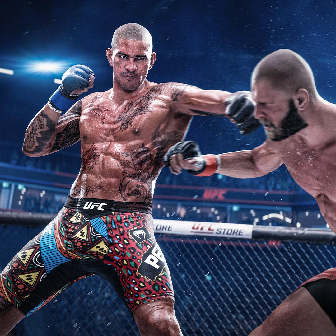 EA Sports UFC 6 Standard Edition [PS5] 3