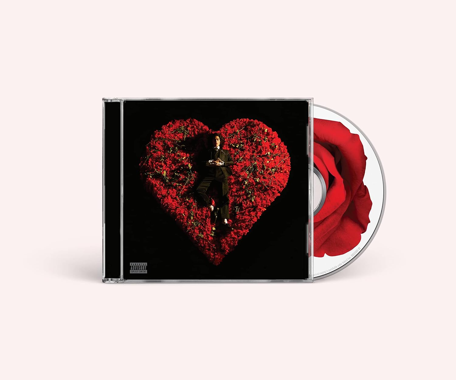 Conan Gray - Superache Audio CD 2