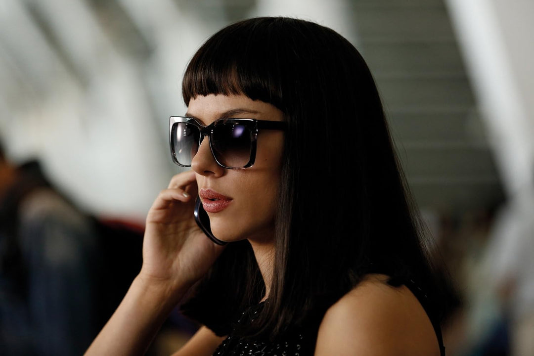 Lucy (2014) - DVD Theatrical Cut (Region 2)