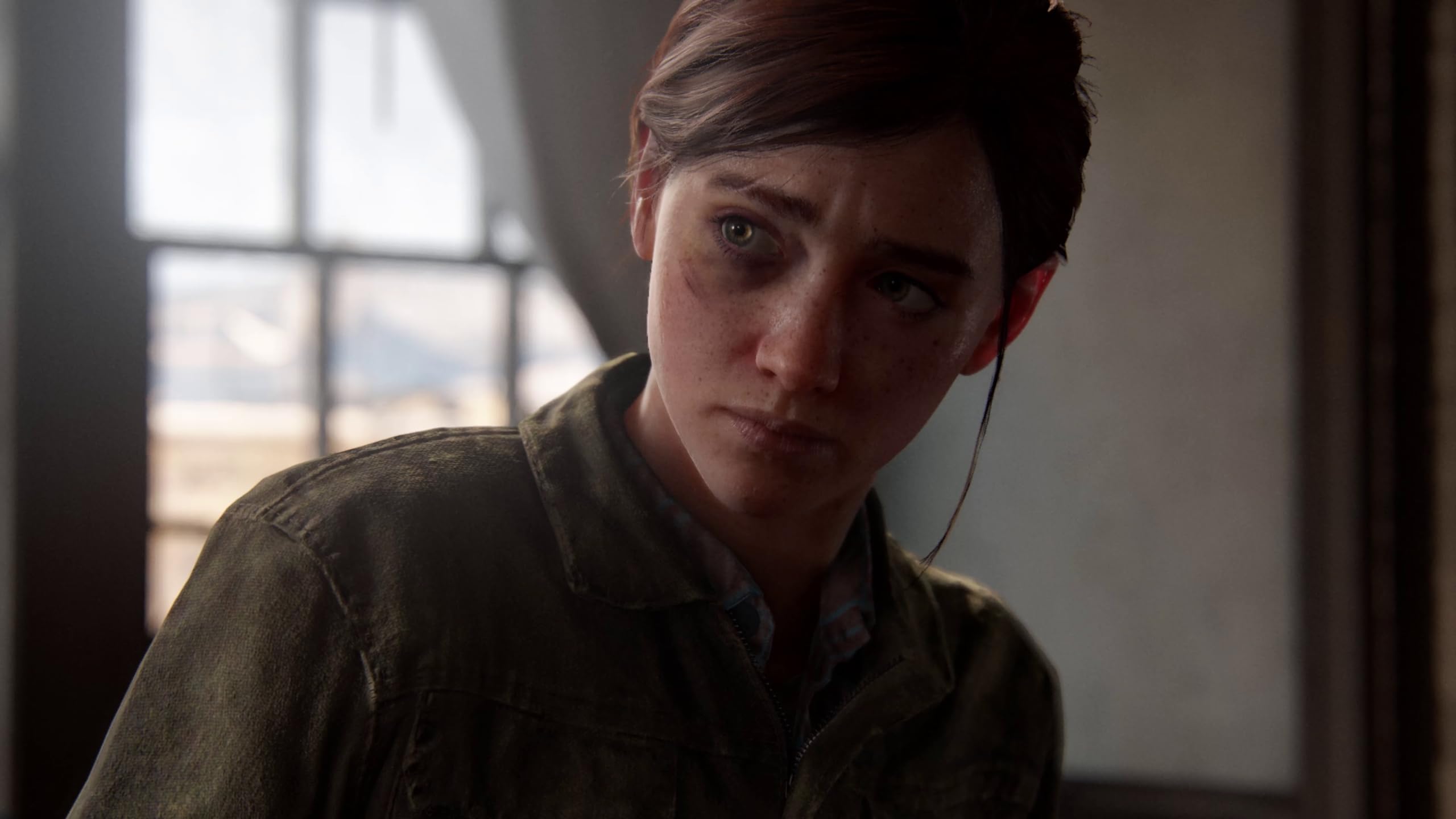 The Last of Us Part II Remastered - PlayStation 5 4
