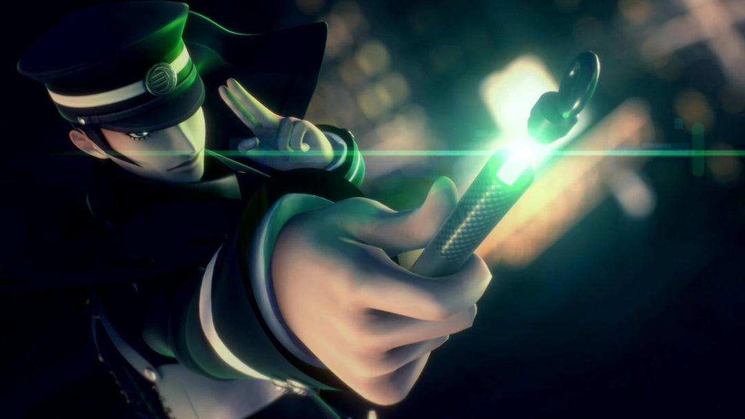 Devil Summoner: RAIDOU Kuzunoha vs. The Soulless Army Remastered - PlayStation 5