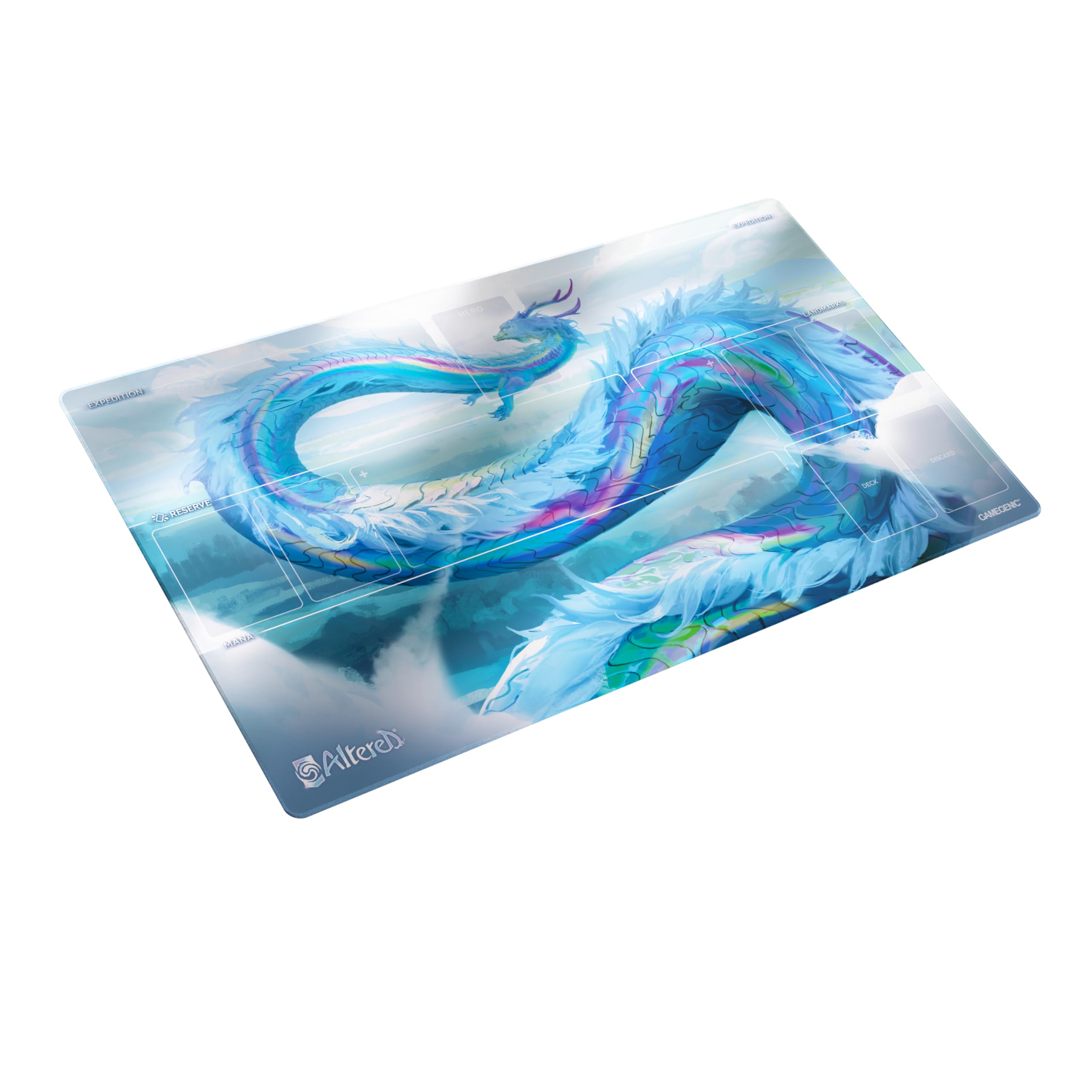 Gamegenic Altered Prime Spielmatte – Kuraokami