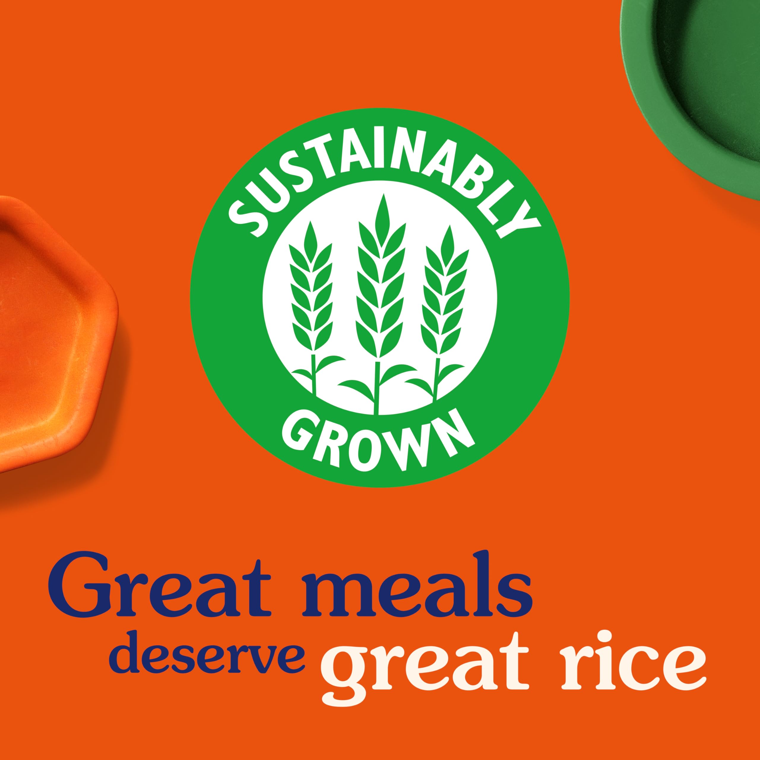 Ben's Original Savoury Chicken Microwave Rice - 6 x 220g Pouches 3