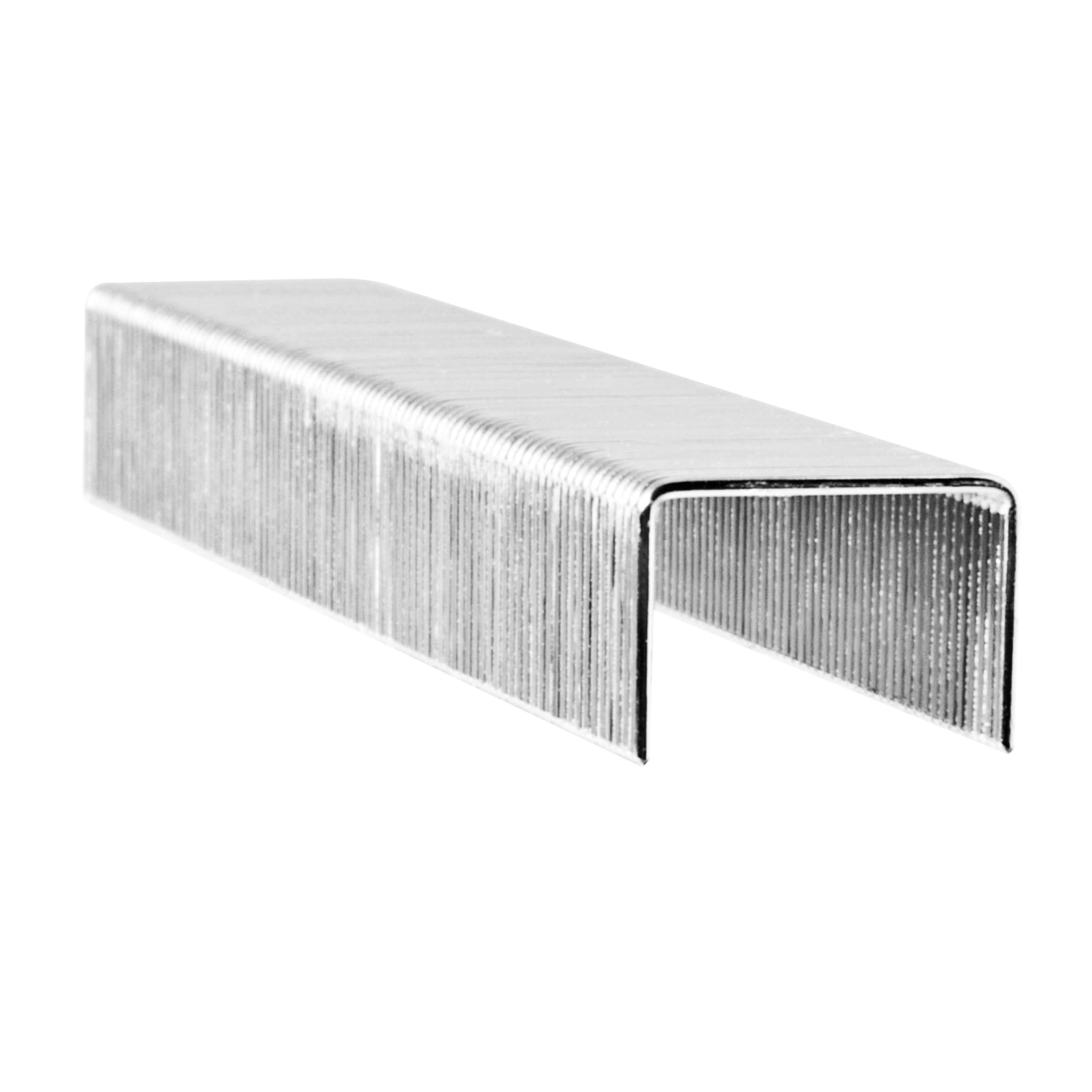Rapid No.53 High Performance Staples - 8mm Leg Length, Galvanised, 2500 Pack | Model 11857025 4