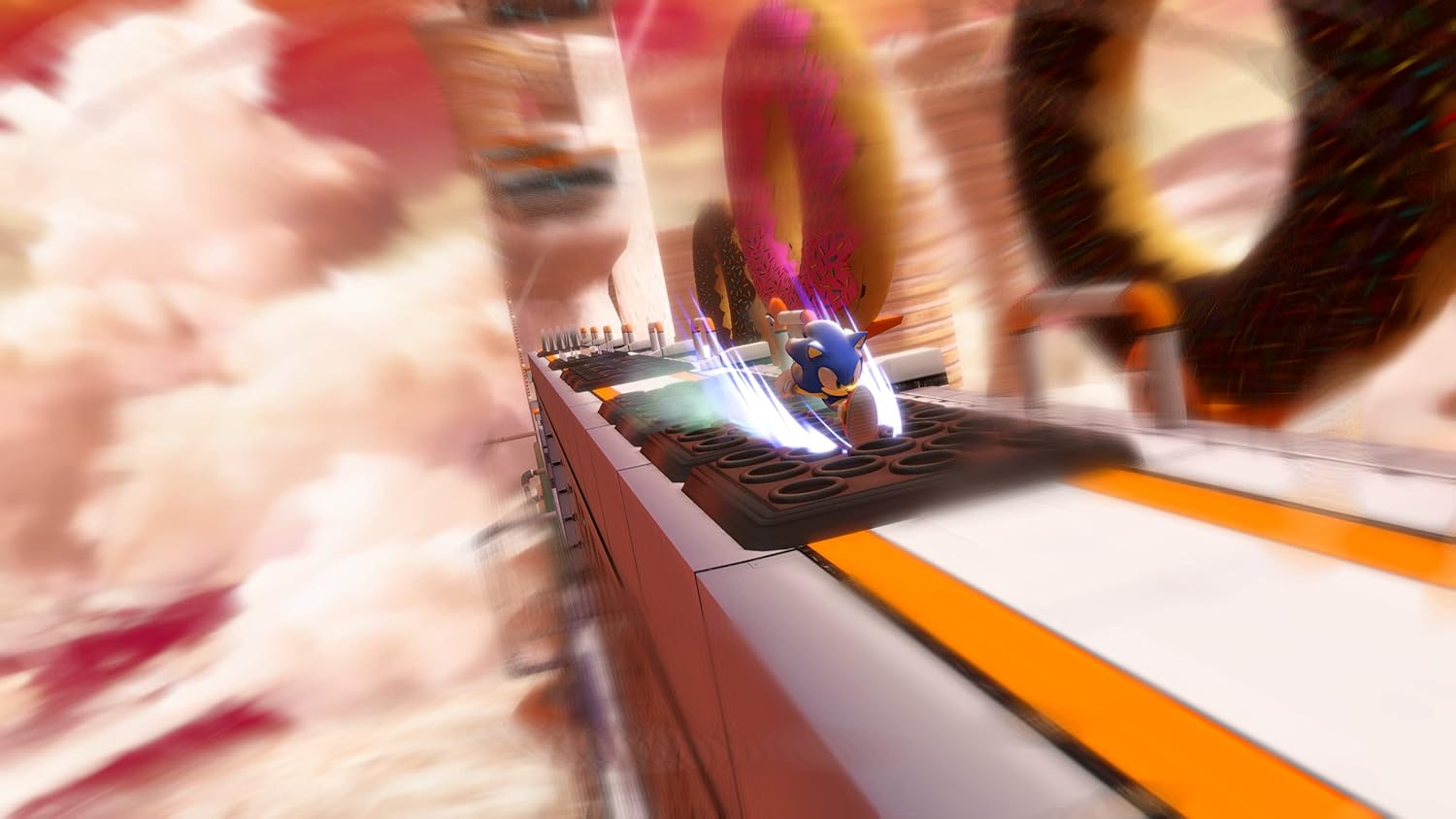 Sonic Colors Ultimate - Nintendo Switch 2
