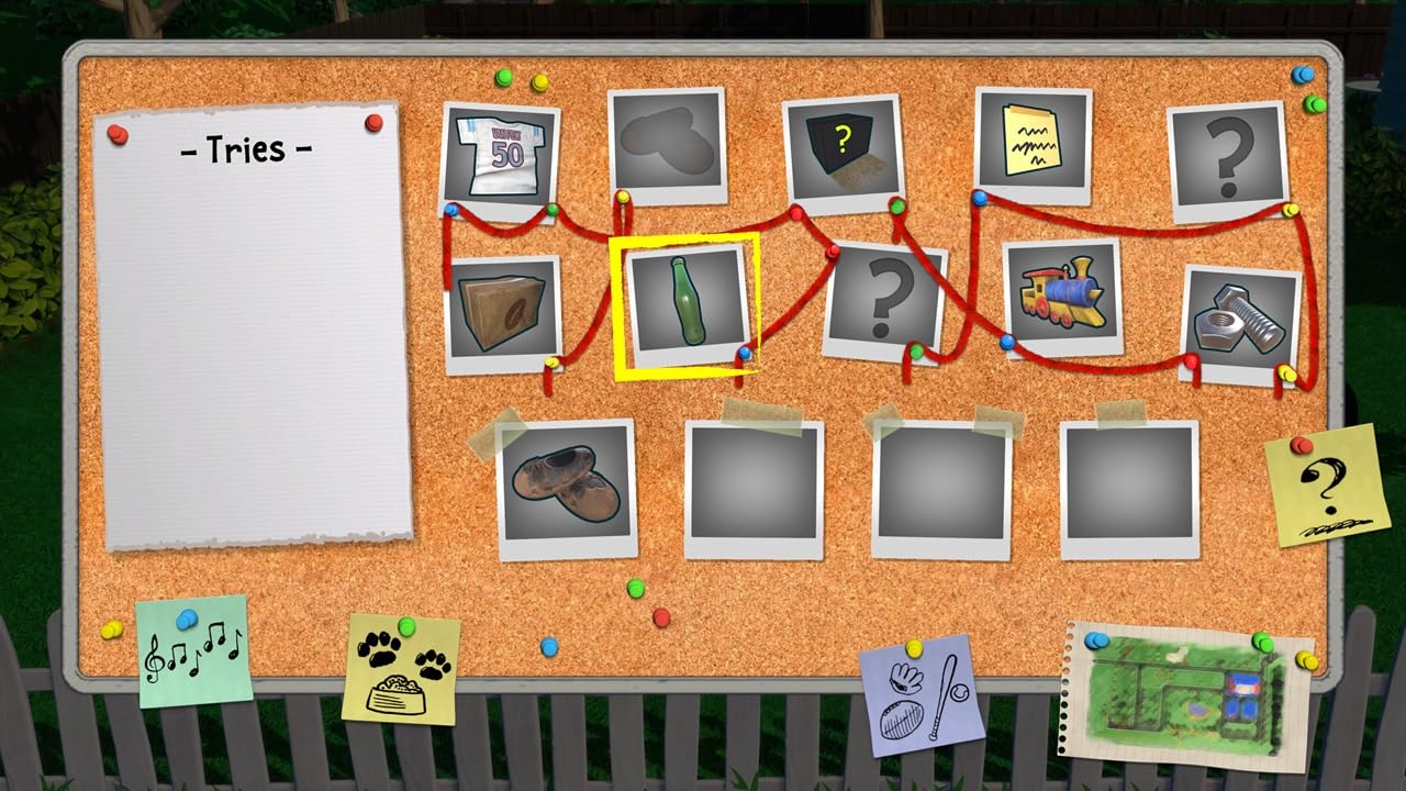 Snoopy & The Great Mystery Club - PlayStation 5 5