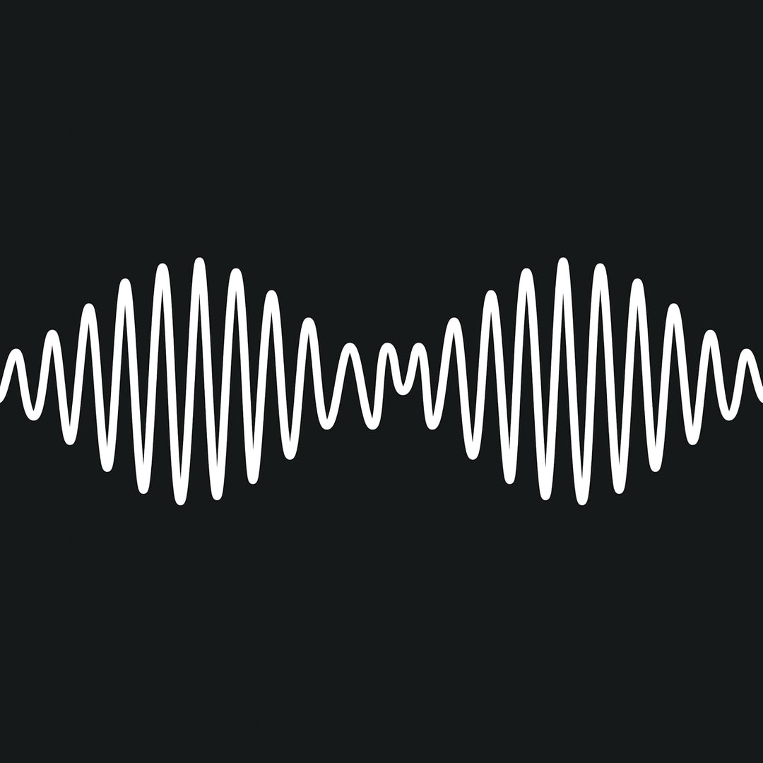 Arctic Monkeys - AM Audio CD
