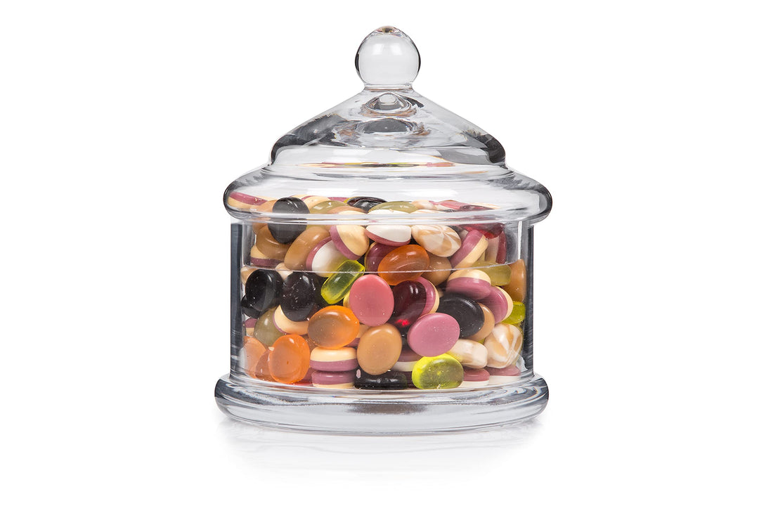 Sula Mixed Fruit Drops - Sugar Free Boiled Sweets (42 g)