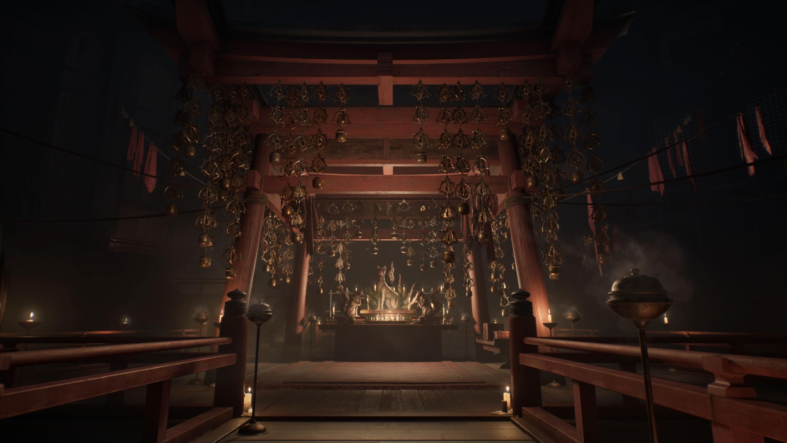 Silent Hill f - Day One Edition - PS5 4