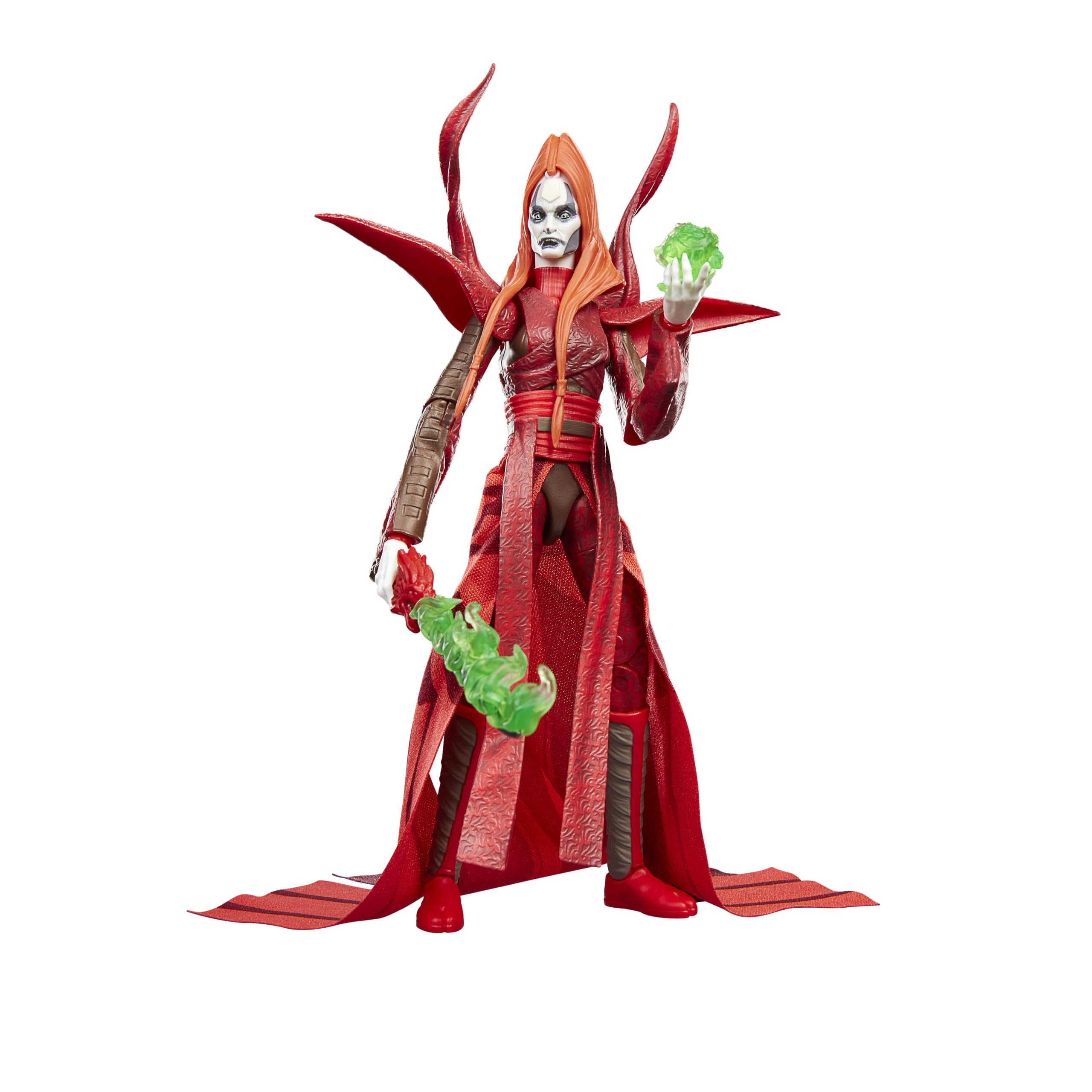 Star Wars The Black Series Mother Talzin - The Clone Wars 15 cm Action Figure | Ages 4+ 1