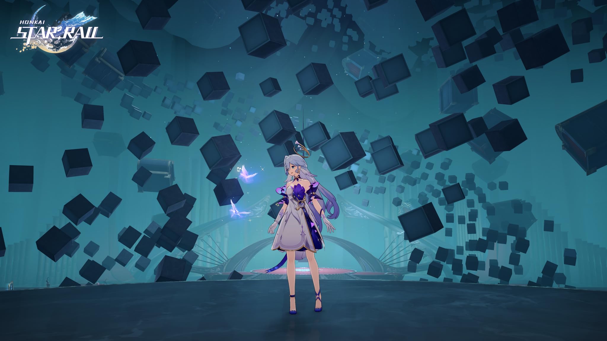 Honkai: Star Rail - PS5 Trailblazer Edition 10