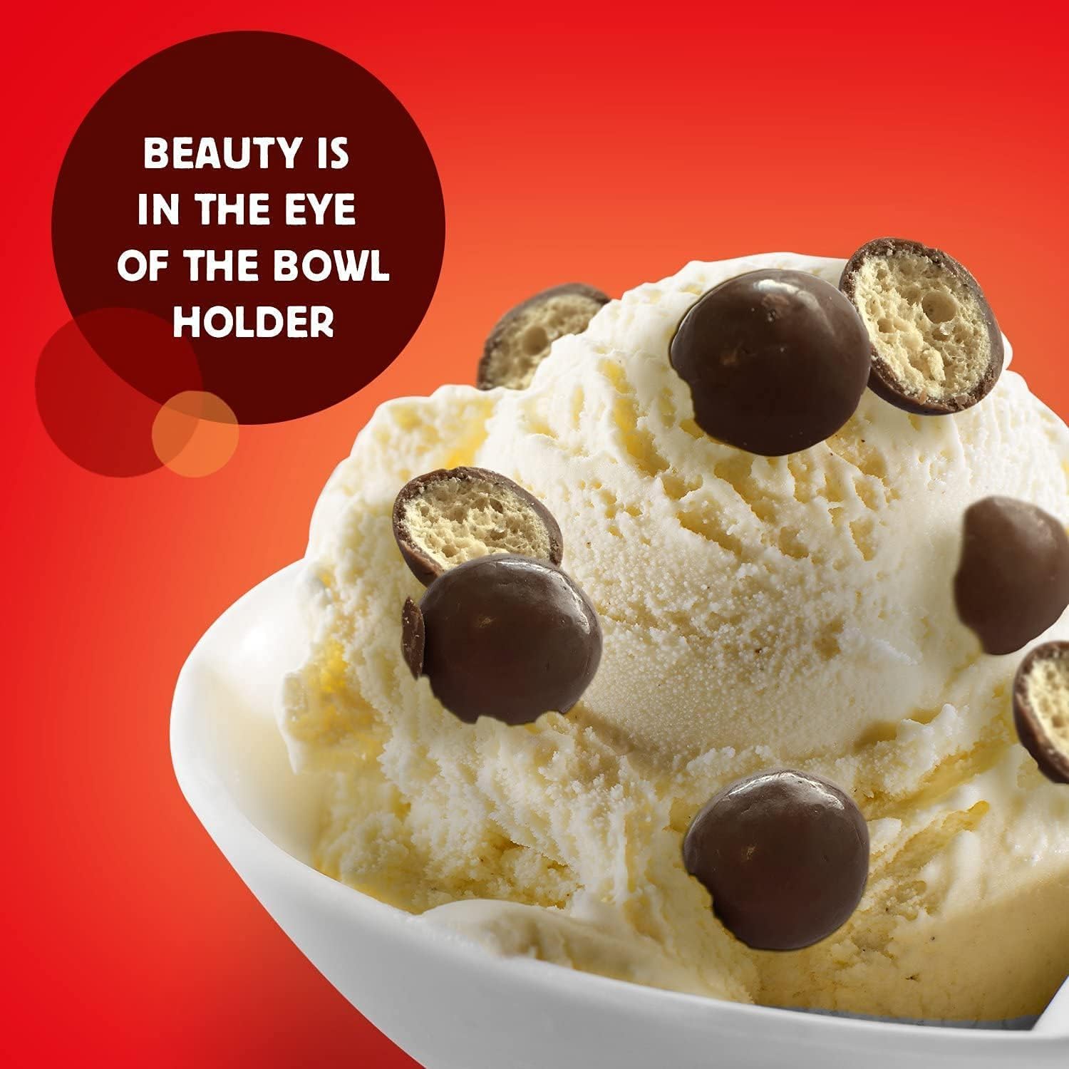 Maltesers Milk Chocolate & Honeycomb Gift Box of Chocolates 110g 7