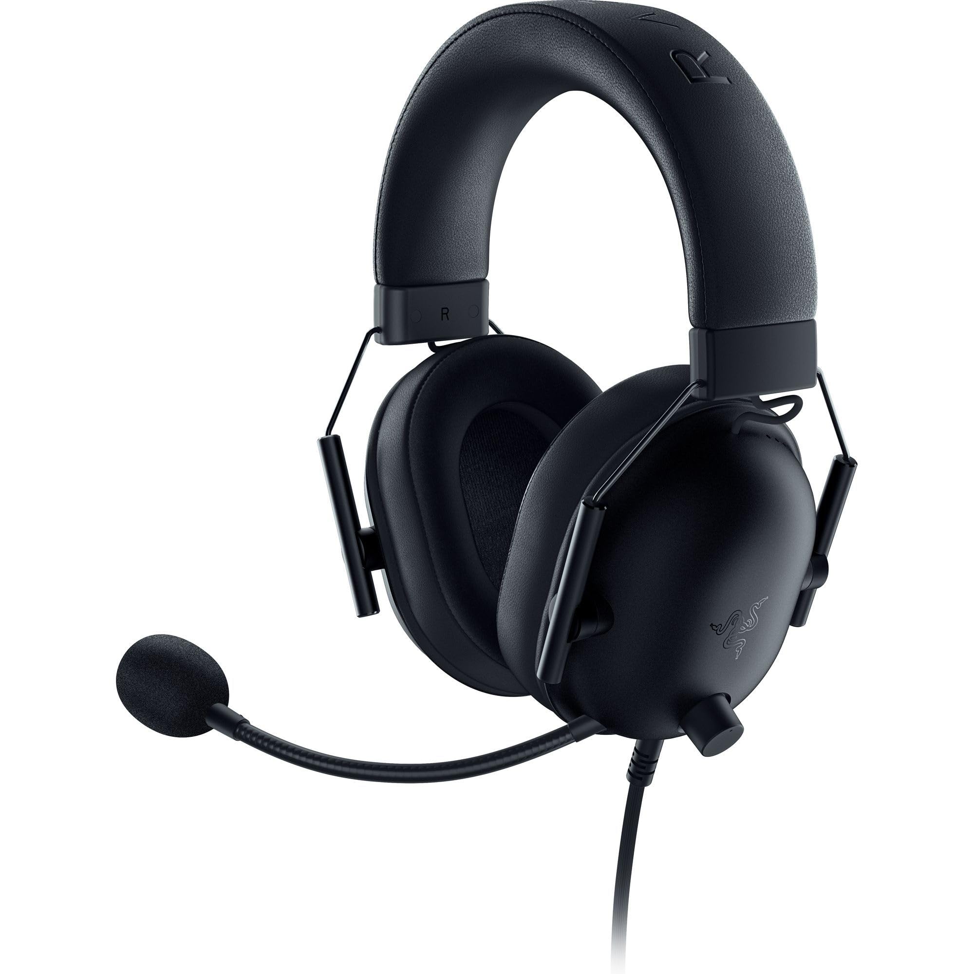 Razer BlackShark V2 X Gaming Headset [Xbox] 8