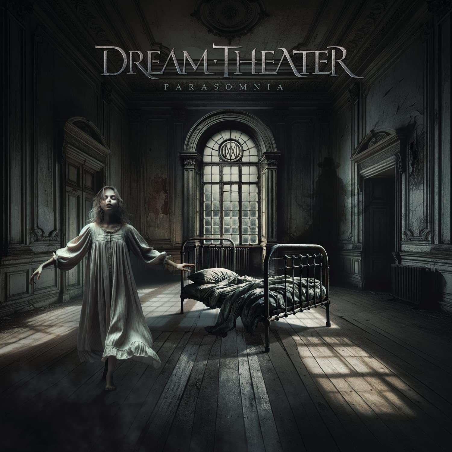 Dream Theater - Parasomnia (Special Edition CD Digipak) 1