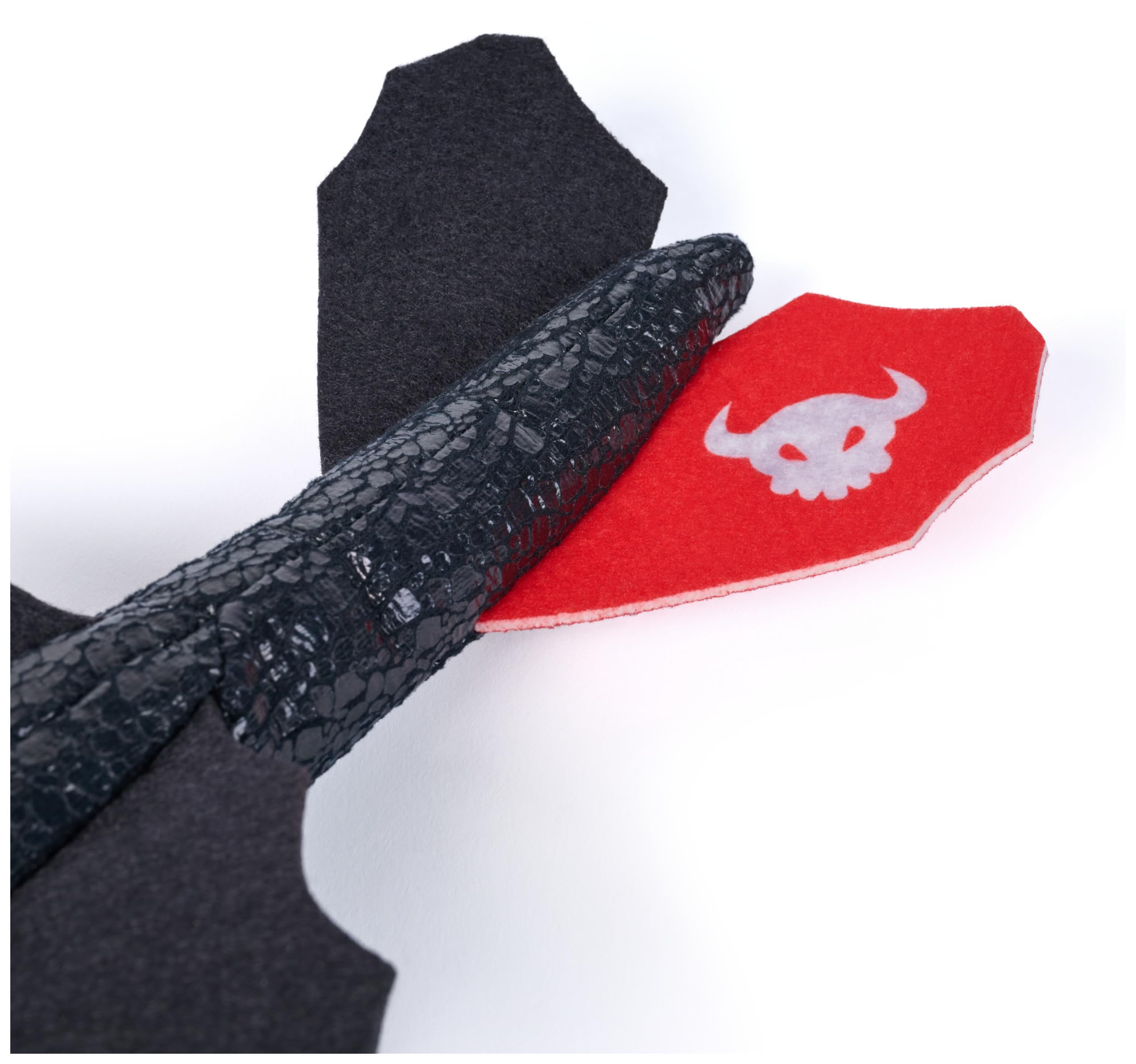 DreamWorks Dragons Hug & Glide 30.5 cm Toothless Plush - Flying Action & Hugging Wings 2