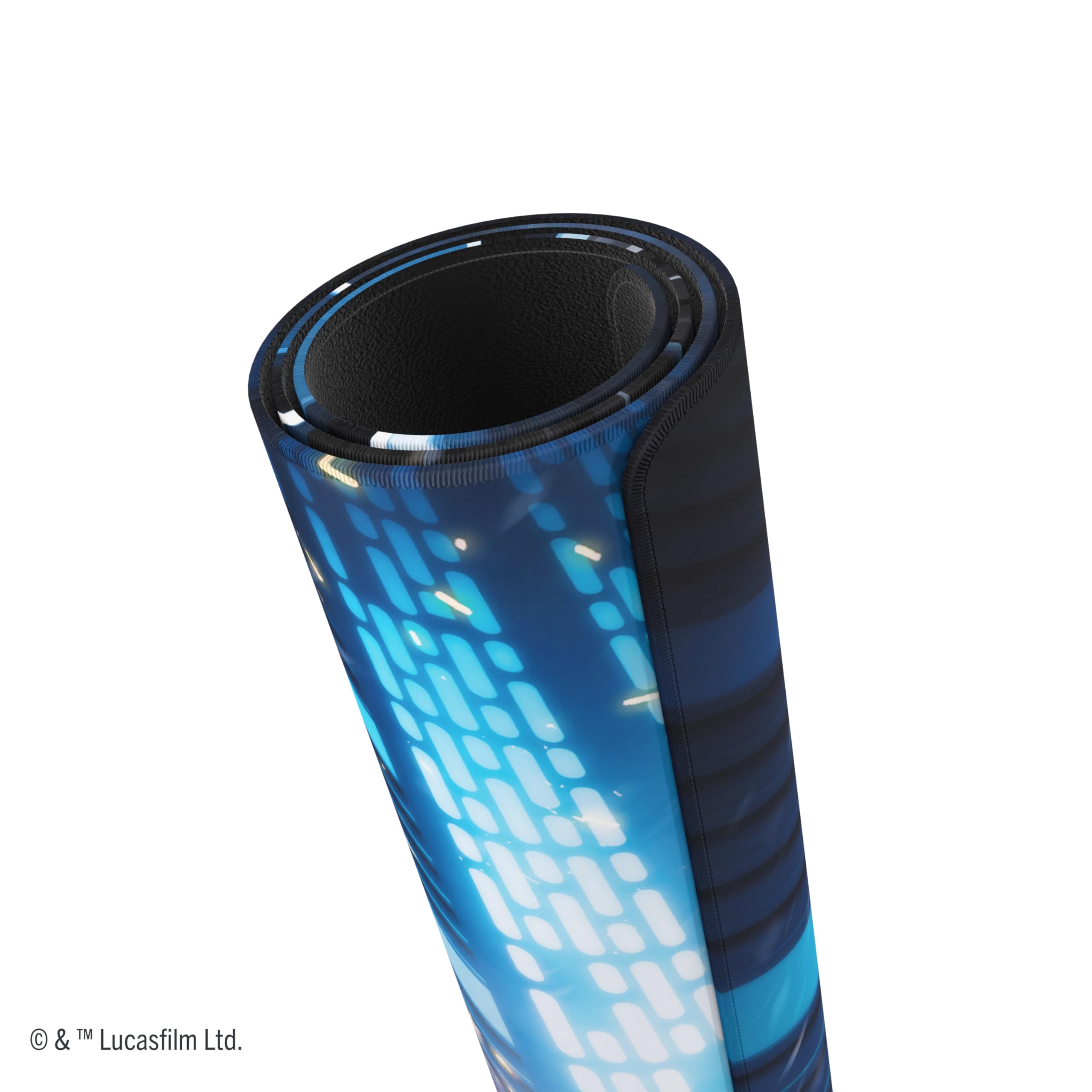 Gamegenic Star Wars: Unlimited Game Mat - Cassian Andor 3