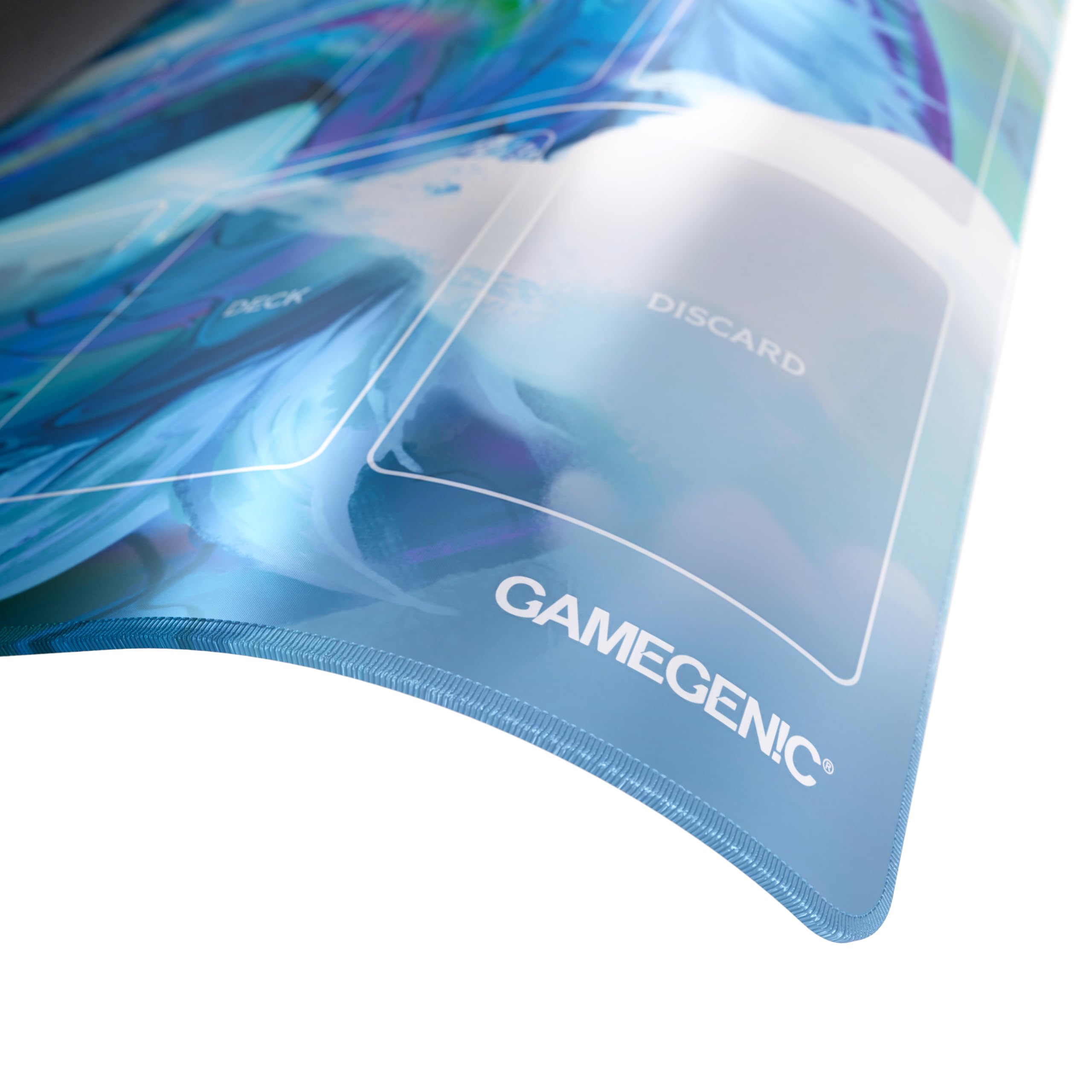 Gamegenic Altered Prime Playmat - Kuraokami 3