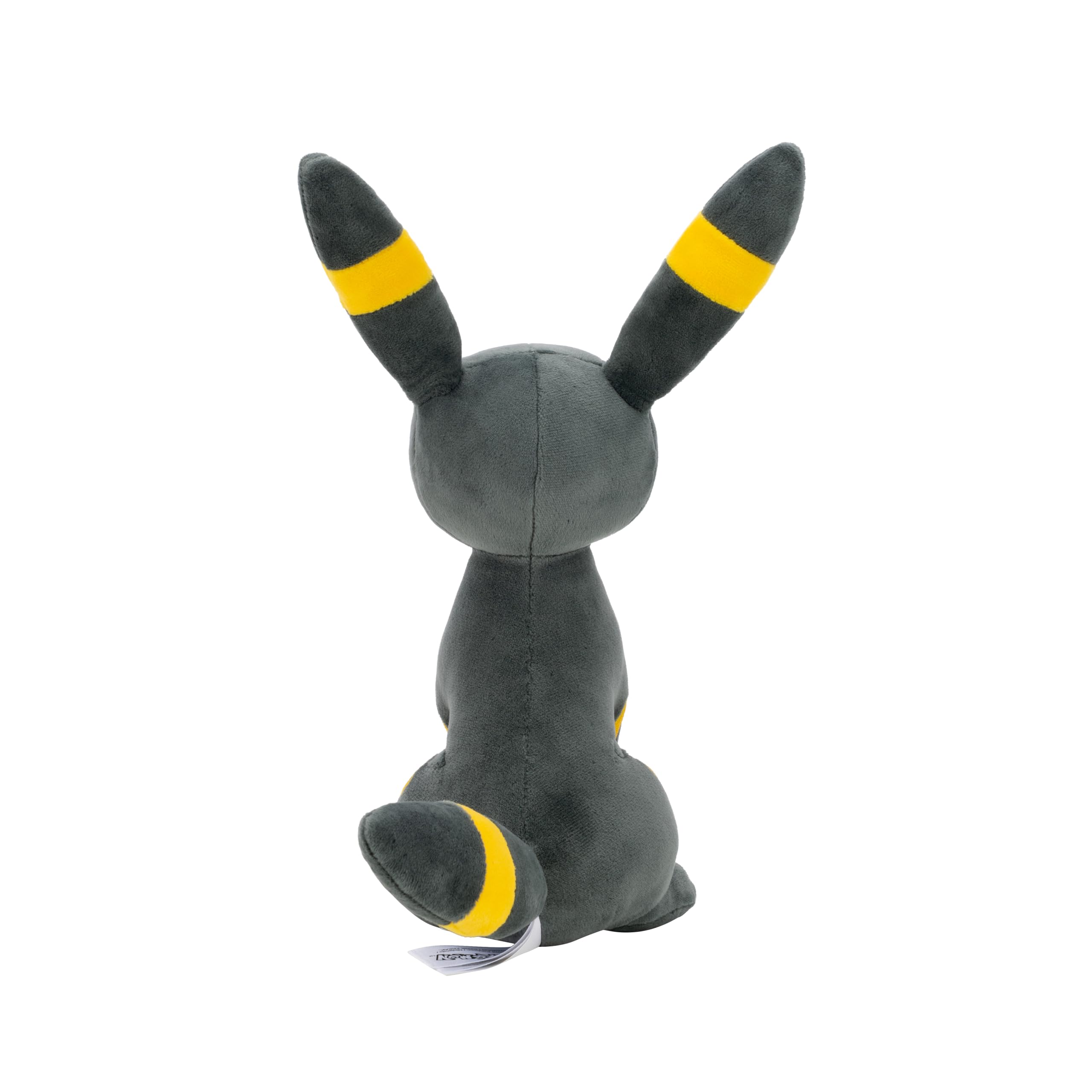 Pokémon Umbreon Plush - 8-Inch Soft Plush with Authentic Anime Details 2