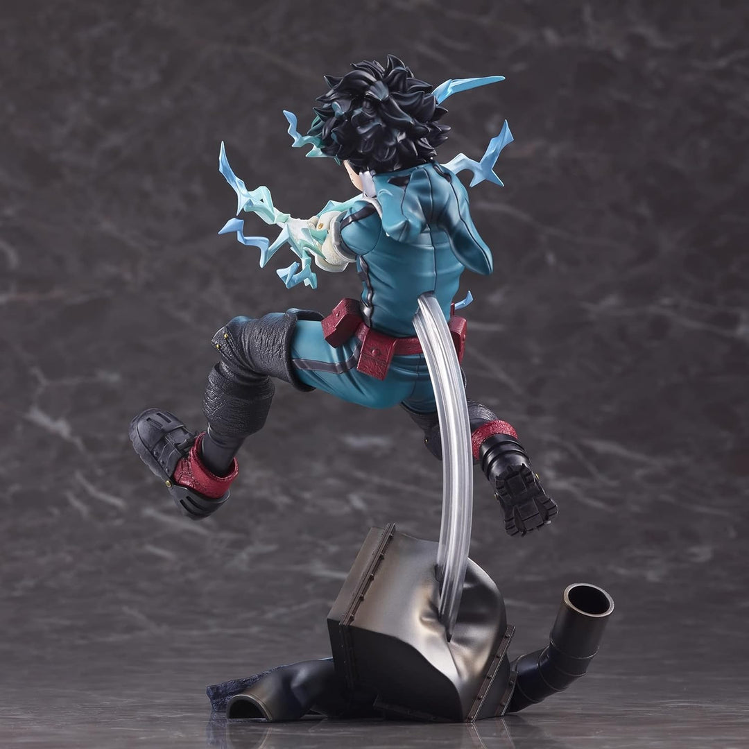 My Hero Academia statuette PVC 1/8 Izuku Midoriya 21 cm