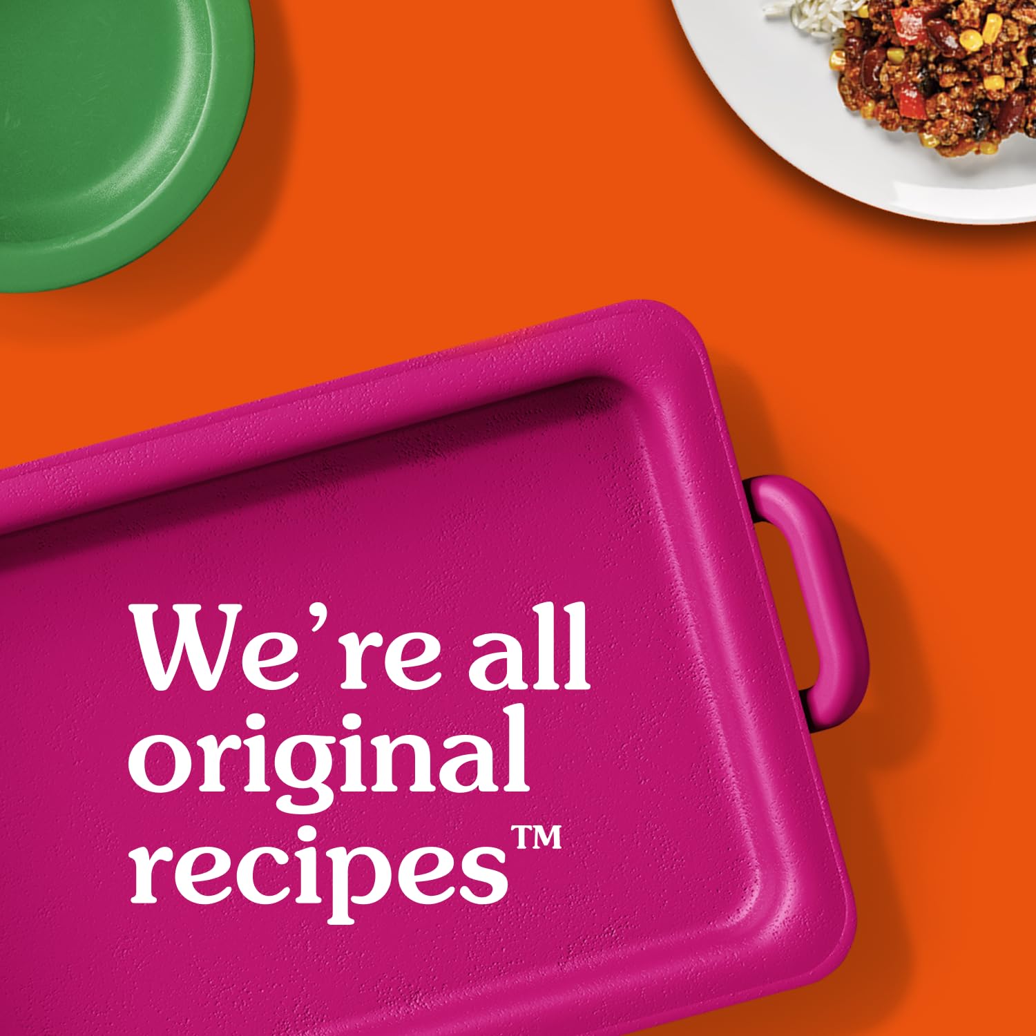 Ben's Original Reisbeutel nach chinesischer Art für die Mikrowelle, 220 g – für 2 Personen 5