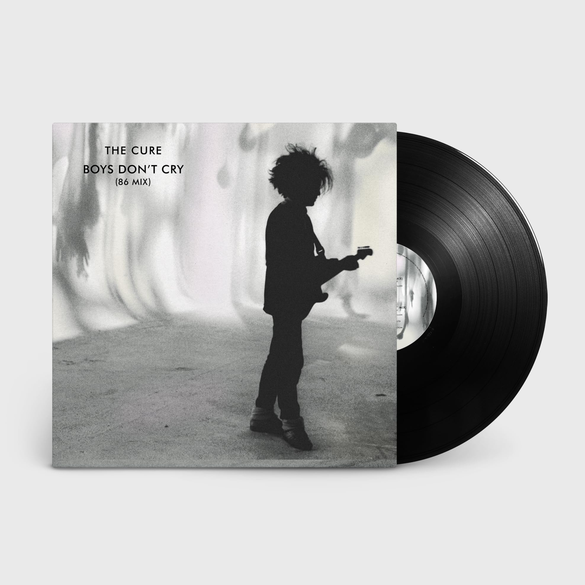 Boys Dont Cry [VINYL] 1