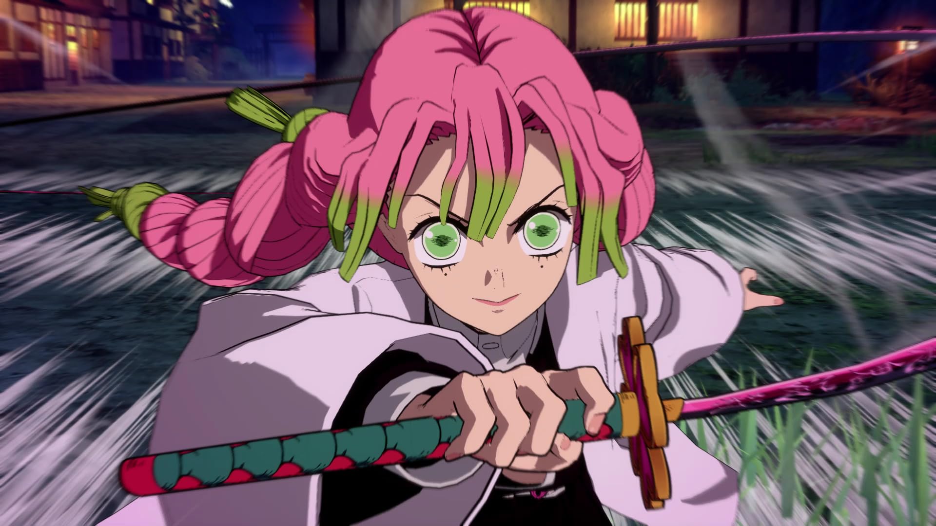Demon Slayer -Kimetsu no Yaiba- The Hinokami Chronicles 2 - Nintendo Switch 4