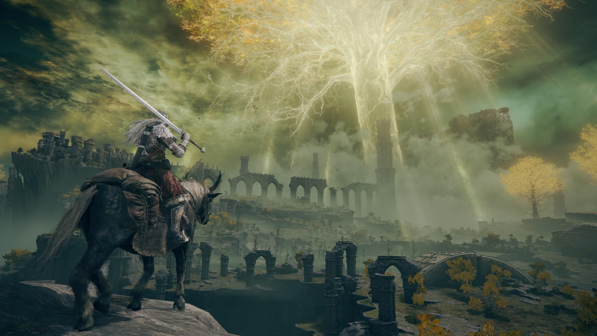 Elden Ring: Tarnished Edition [Nintendo Switch] 2