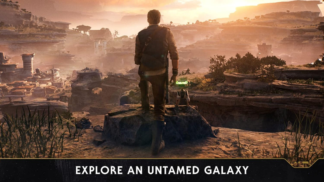 Star Wars Jedi: Survivor - Xbox Series X