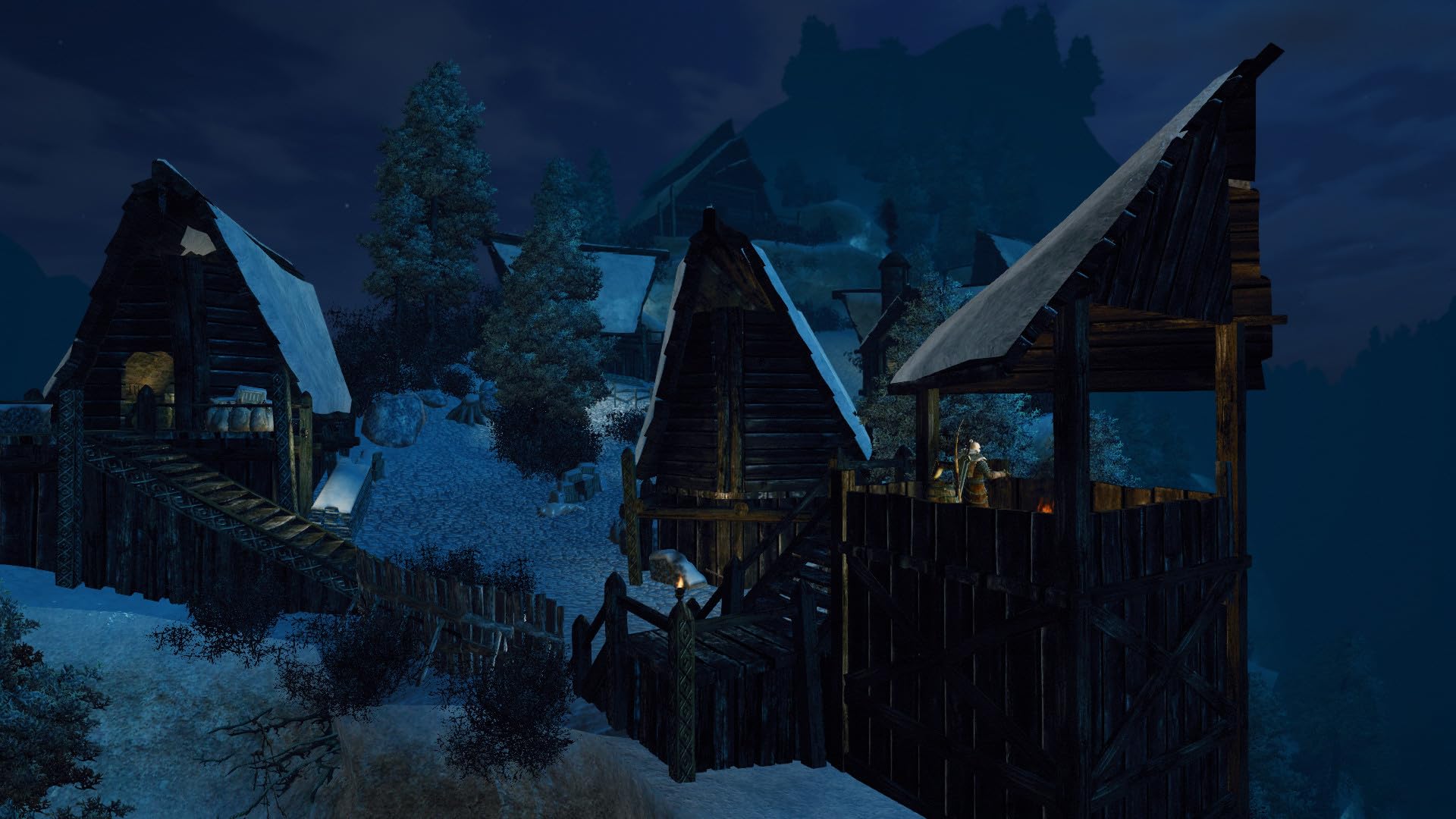 Gothic 3 Classic [PC] 6