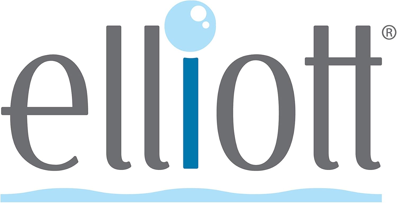 Elliott - Wood Effect Scrubbing Brush with Grip Handle 3