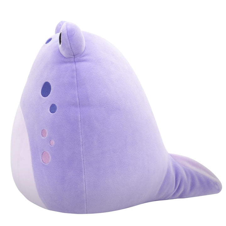 Squishmallows 12 Inch Plush - Nahomy the Lavender Tadpole