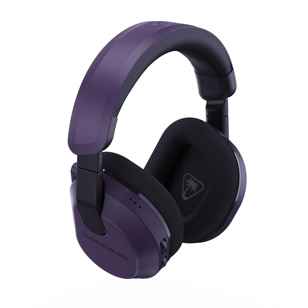 Turtle Beach Stealth 600 Purple Wireless Gaming Headset for Xbox, PS5, PC & Mobile - 80-Hour Battery