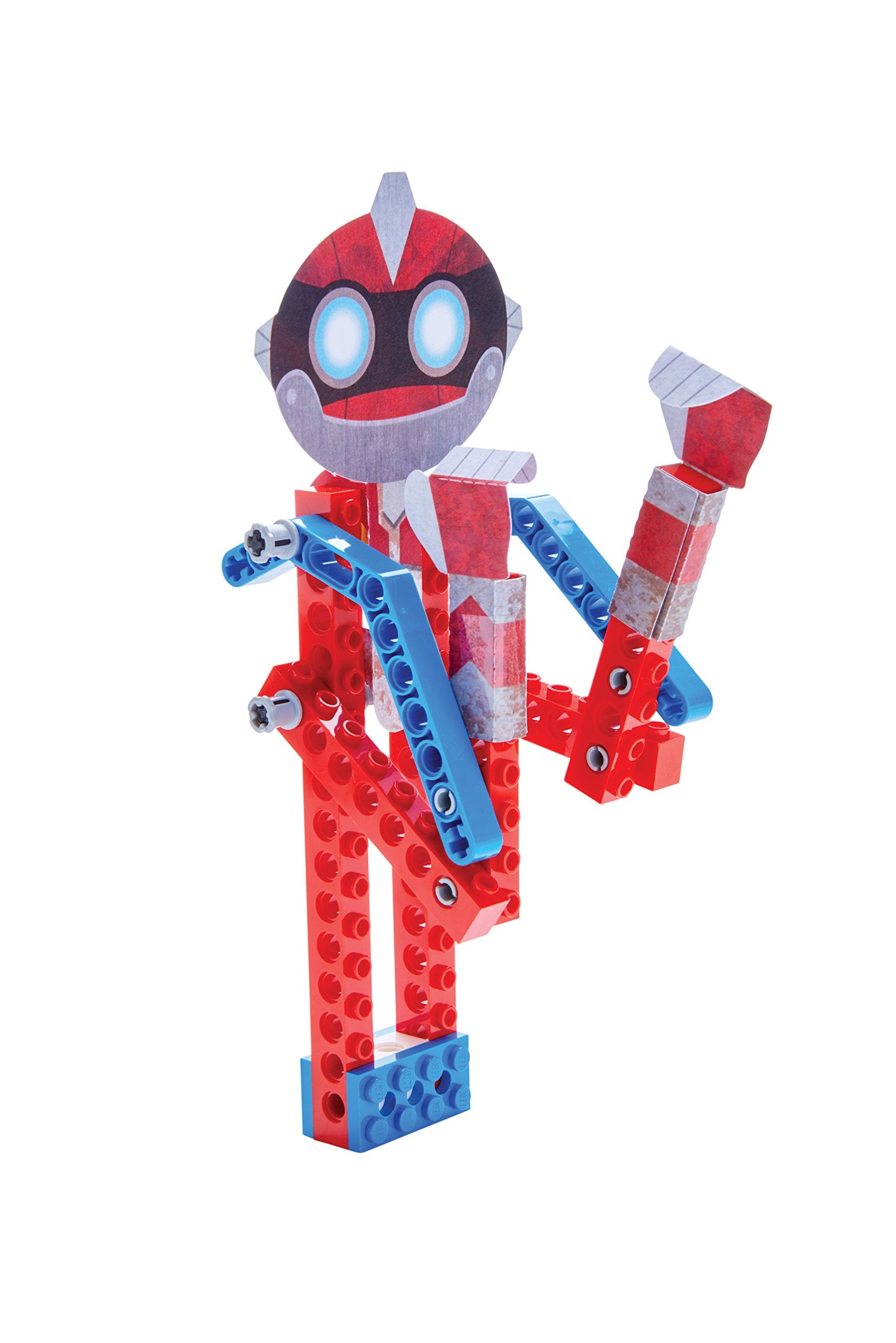 LEGO Gadgets (Klutz) - Build 11 Fun Machines for Kids Ages 4-6