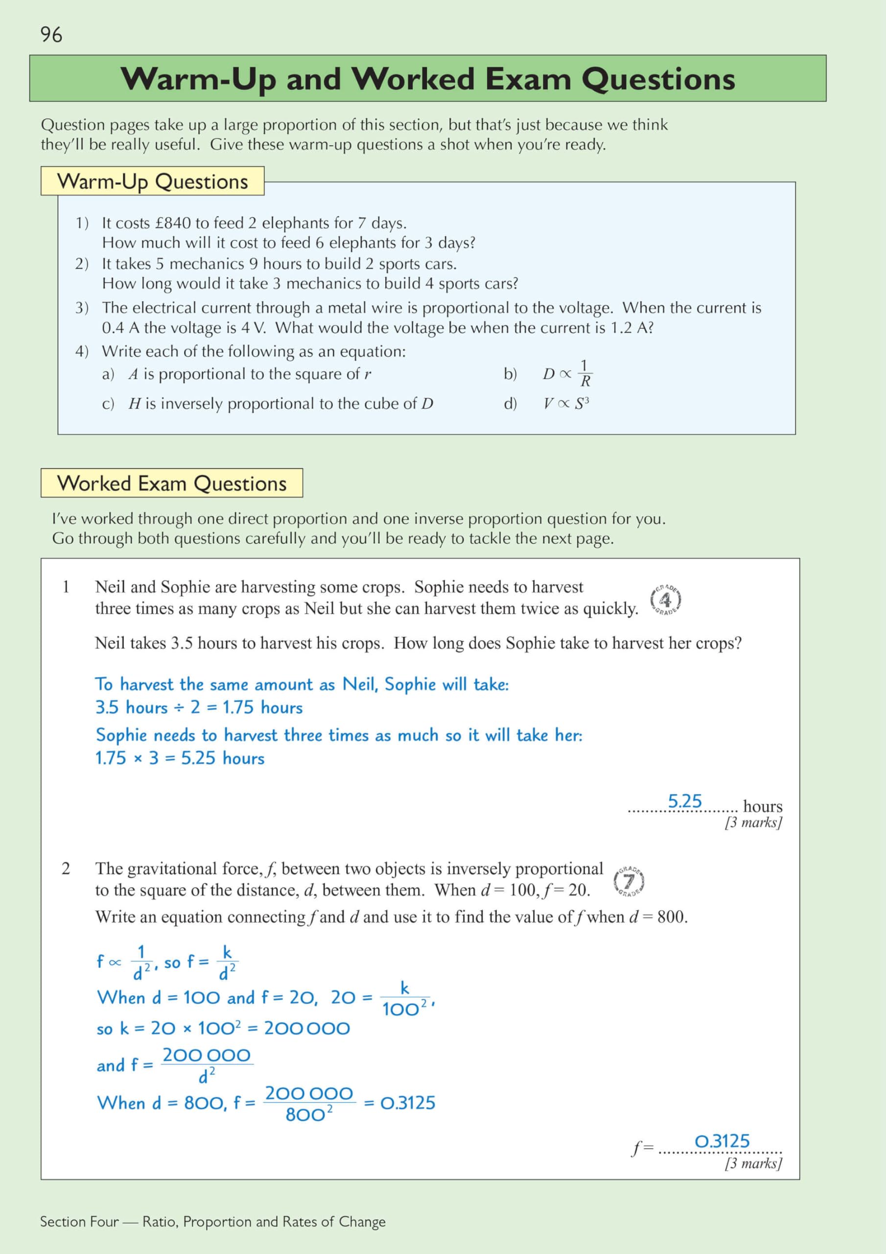 CGP New 2021 GCSE Maths Edexcel Complete Revision & Practice: Higher | Paperback | ISBN 978-1782944058 9