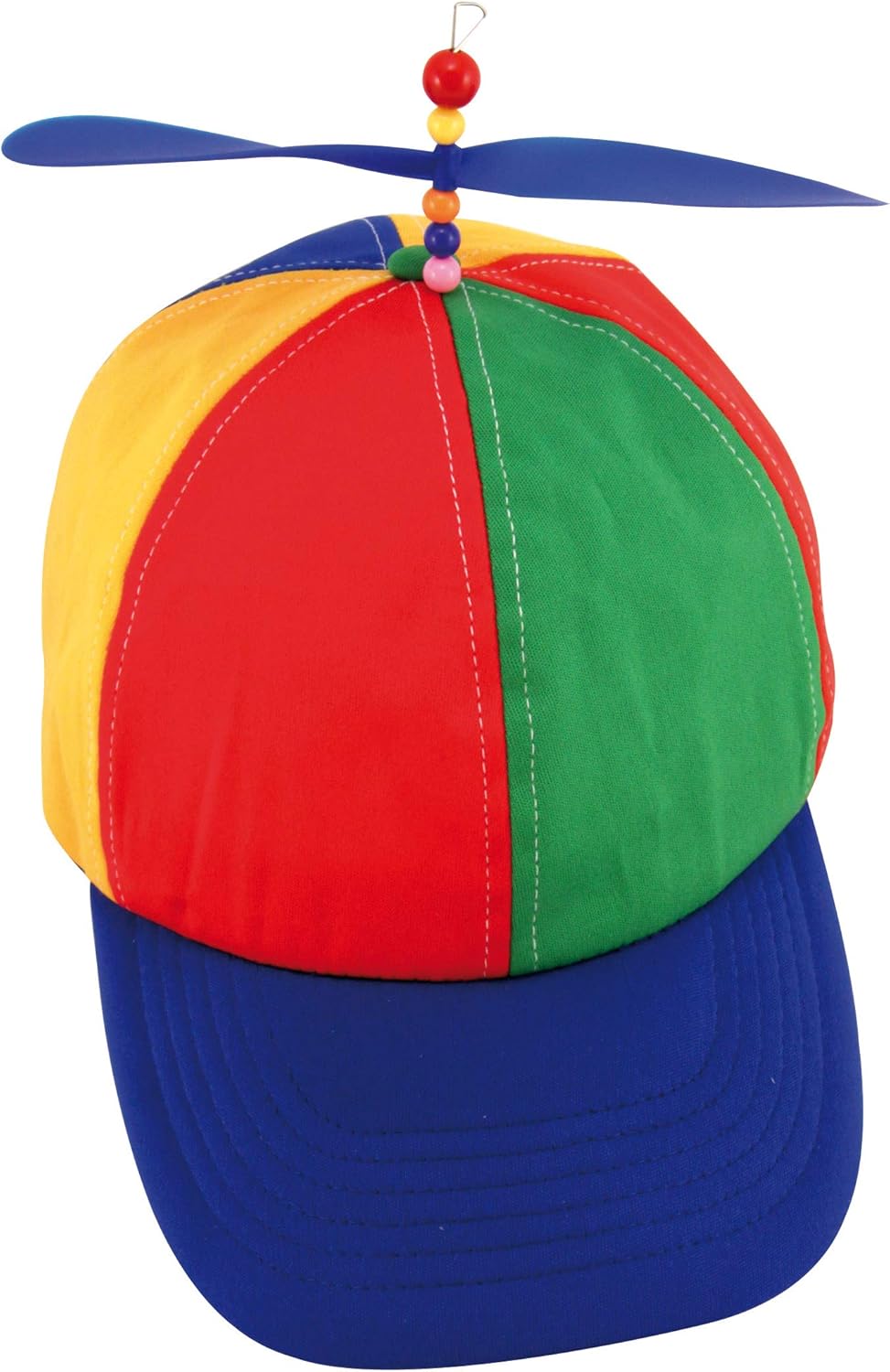 Boxer Games Men's Propeller Hat 2