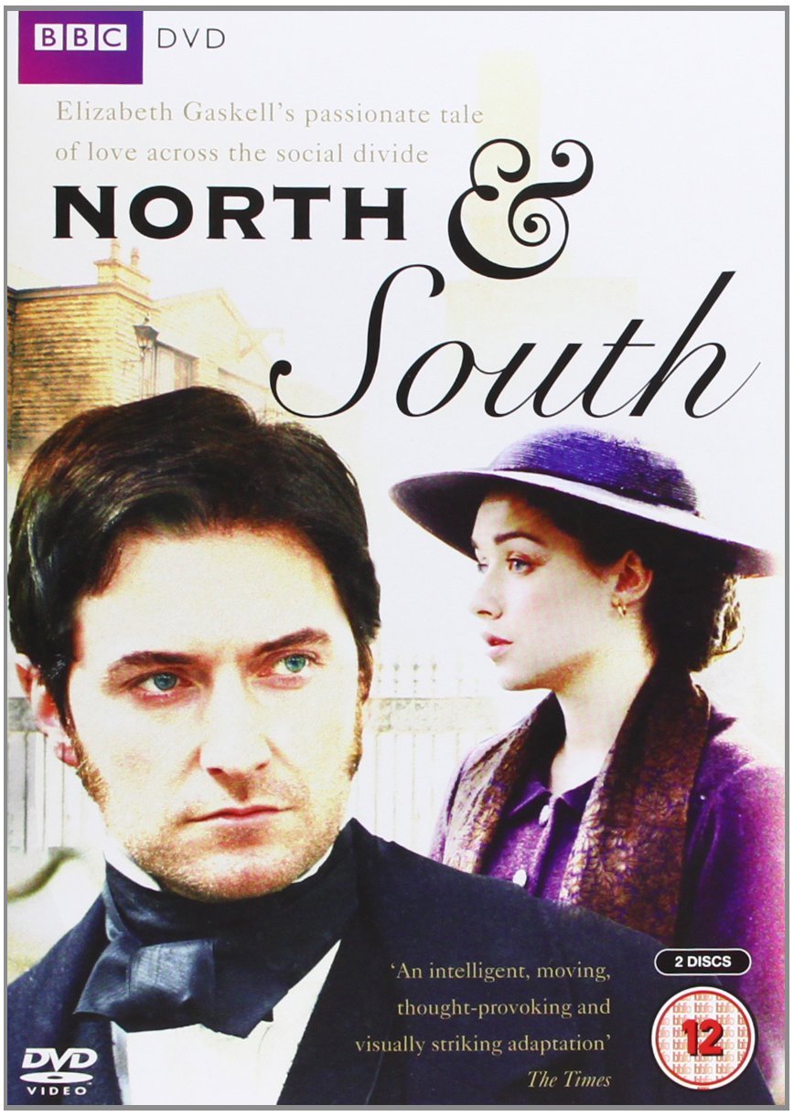 North & South [2-DVD Set] 1