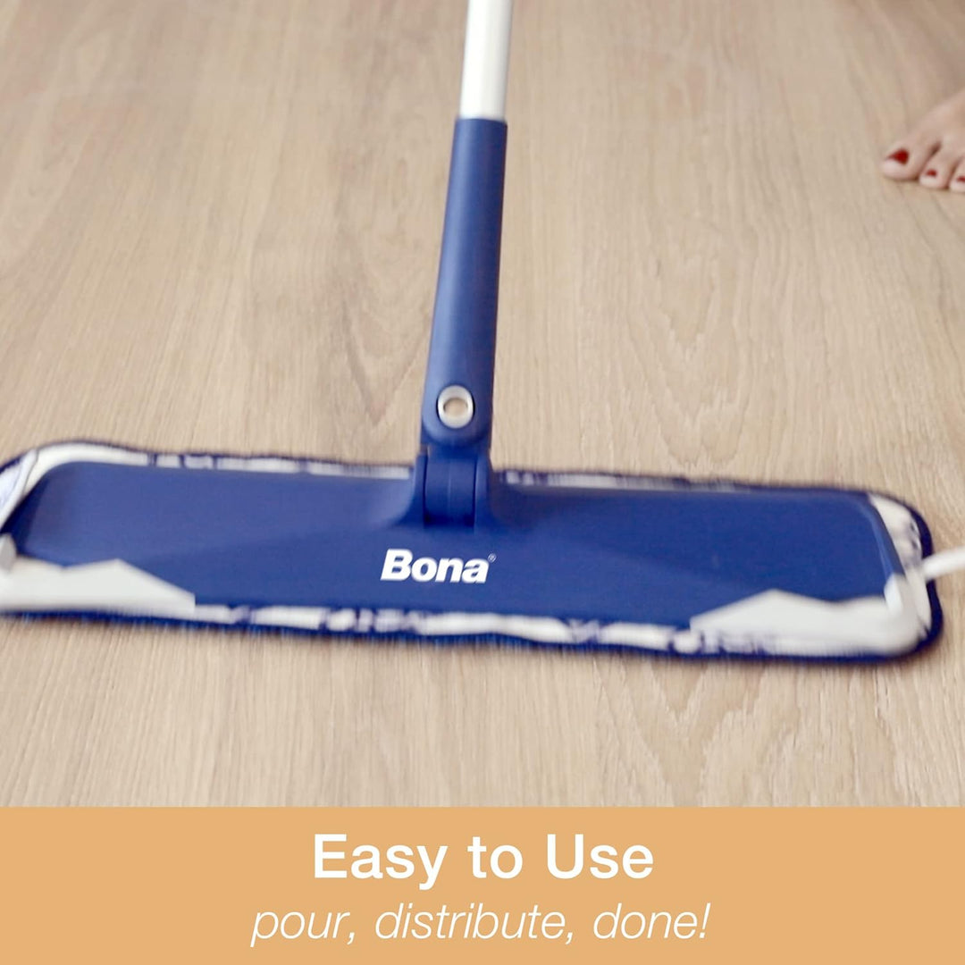 Bona Oiled Wood Floor Refresher - 1 Litre Bottle