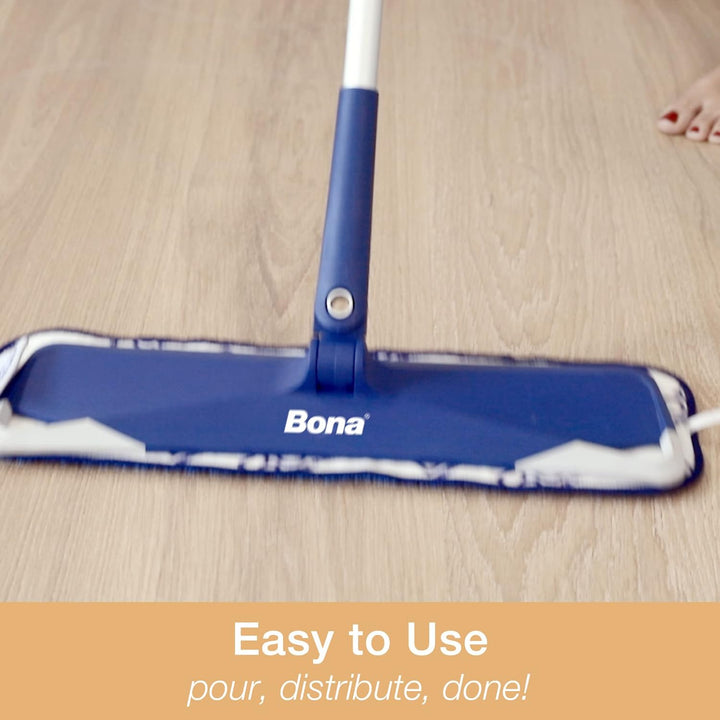 Bona Oiled Wood Floor Refresher - 1 Litre Bottle