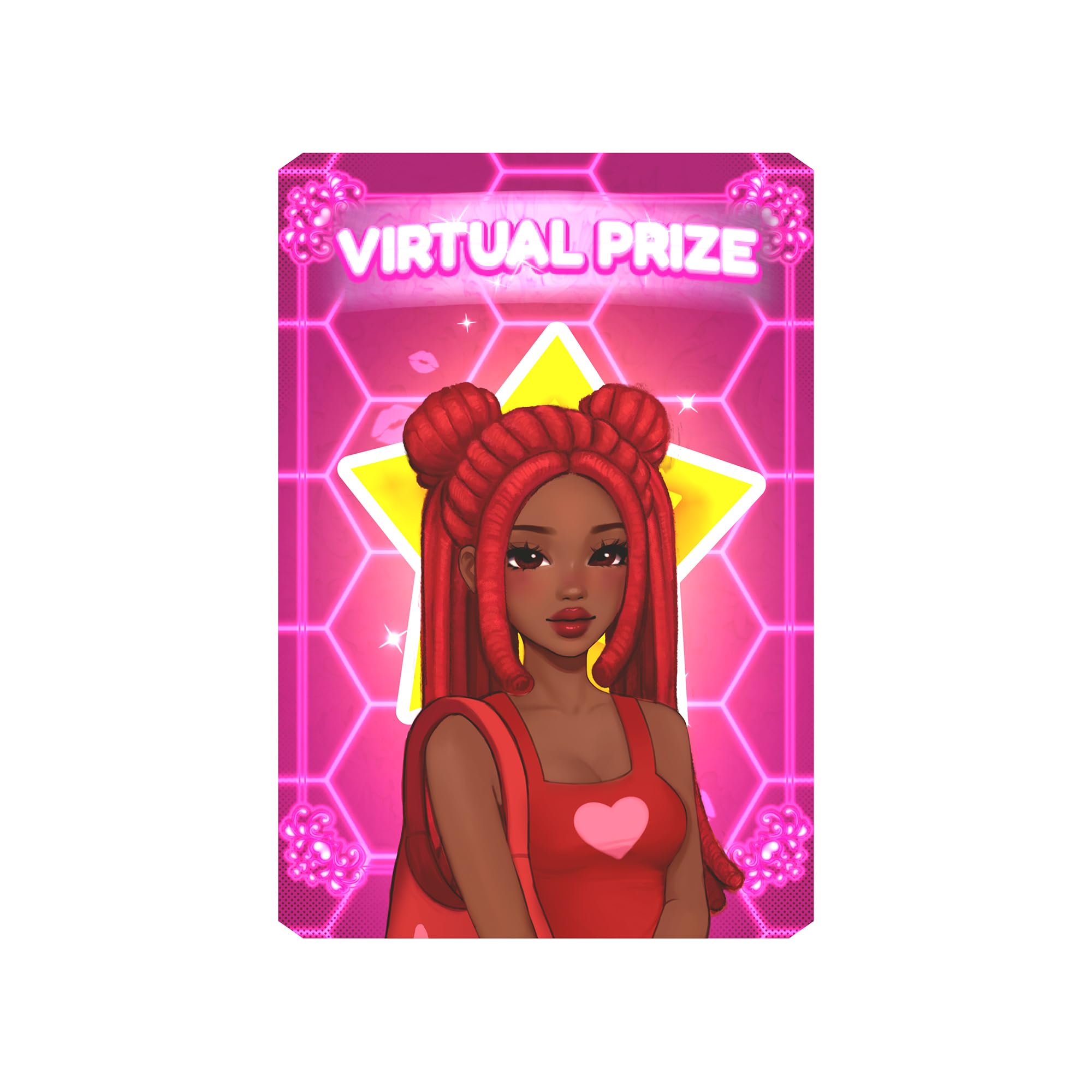 Dress To Impress – Mystery Models Dolls – Wave 1 4