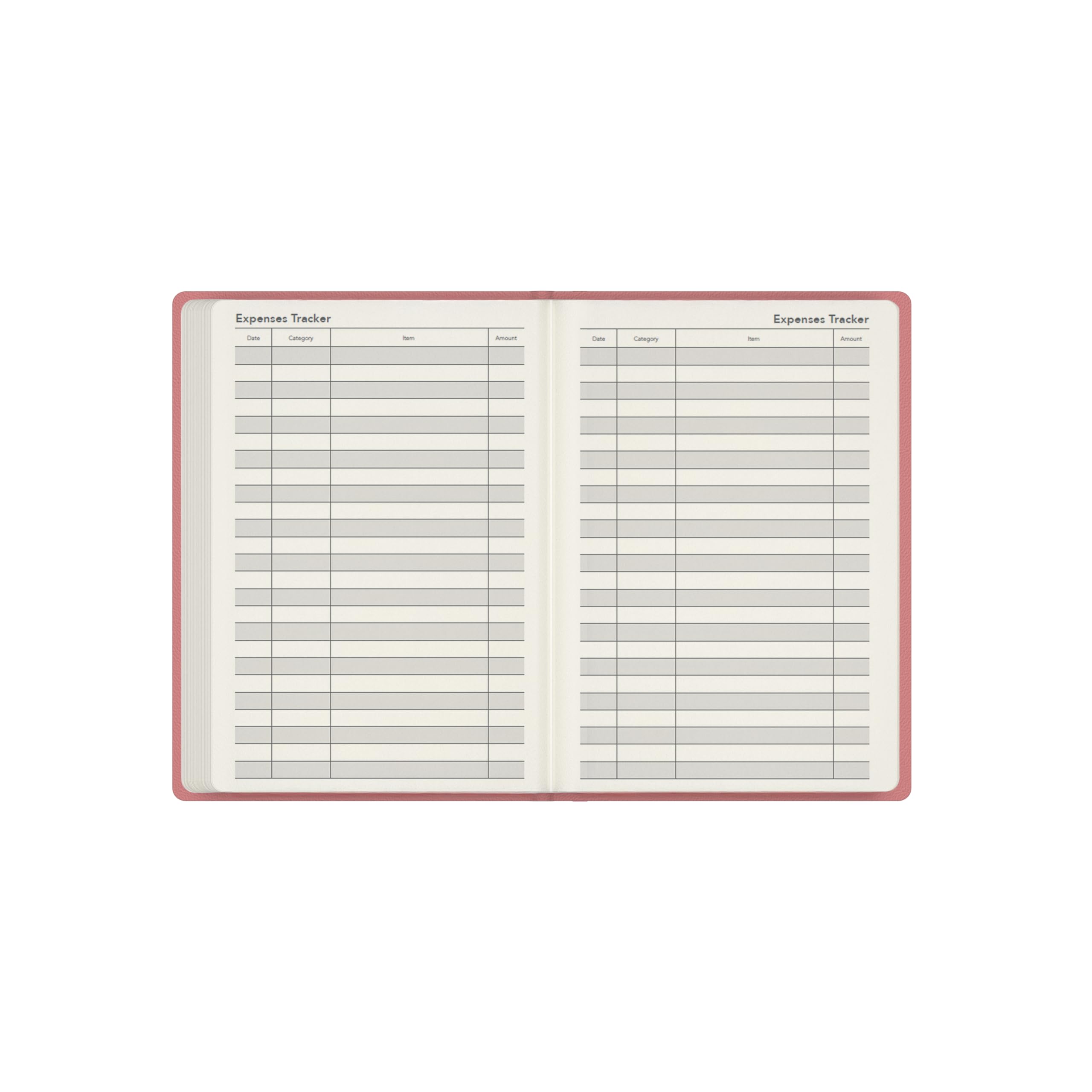Collins 2026-2027 Academic Year Planner - 13 Month A6 Week-to-View Diary | Hardcover Organizer 5